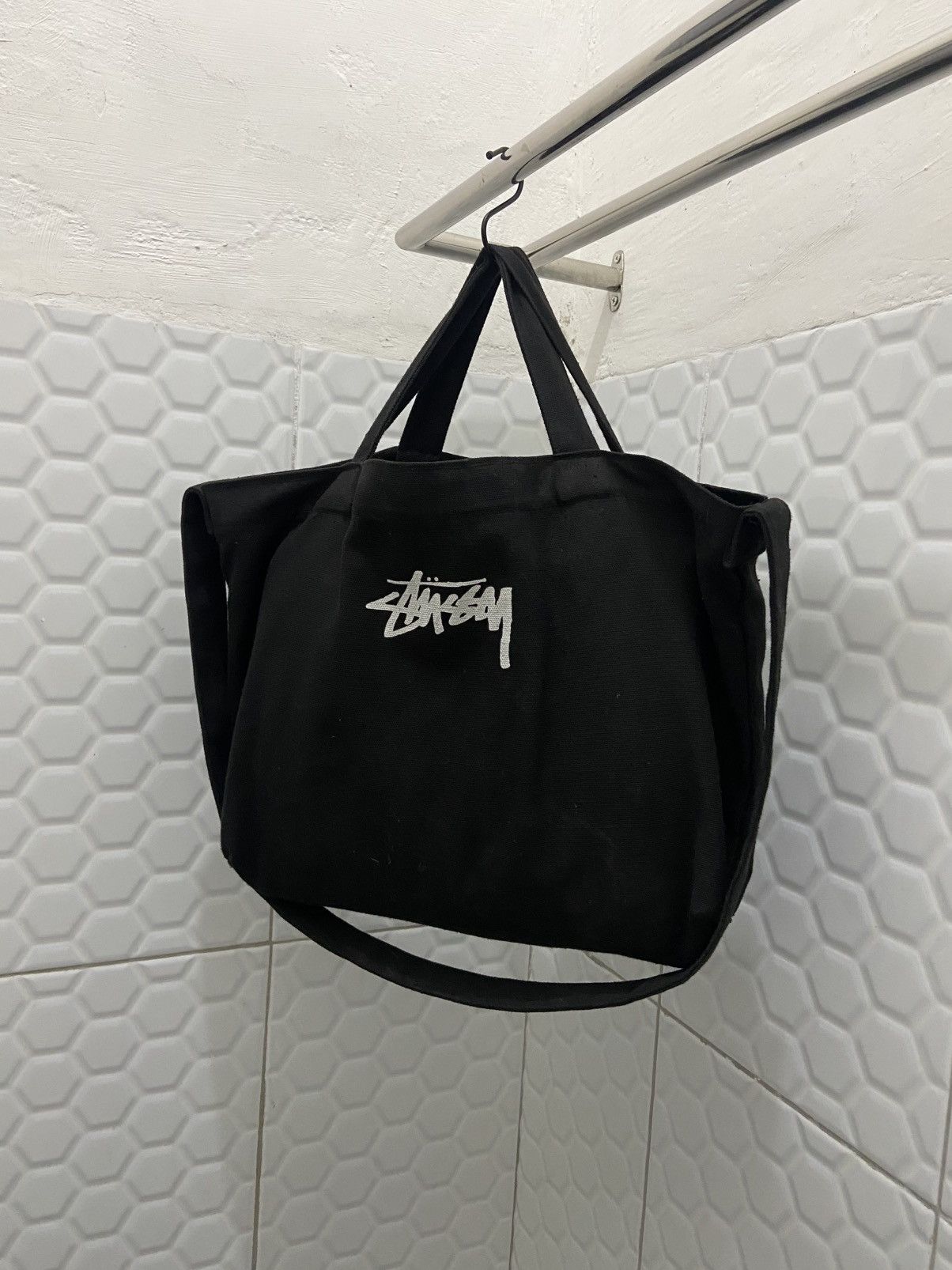 Men's Stussy Bags & Luggage | Grailed