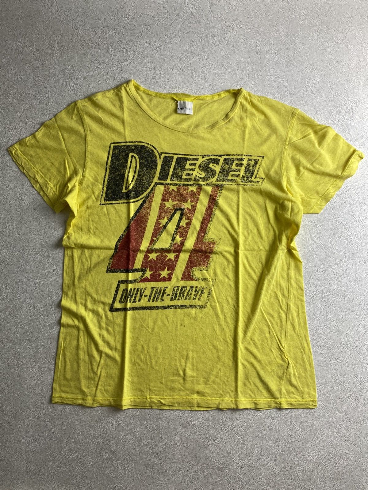 Diesel Diesel Tee Size XL / US 12-14 / IT 48-50 - 1 Thumbnail