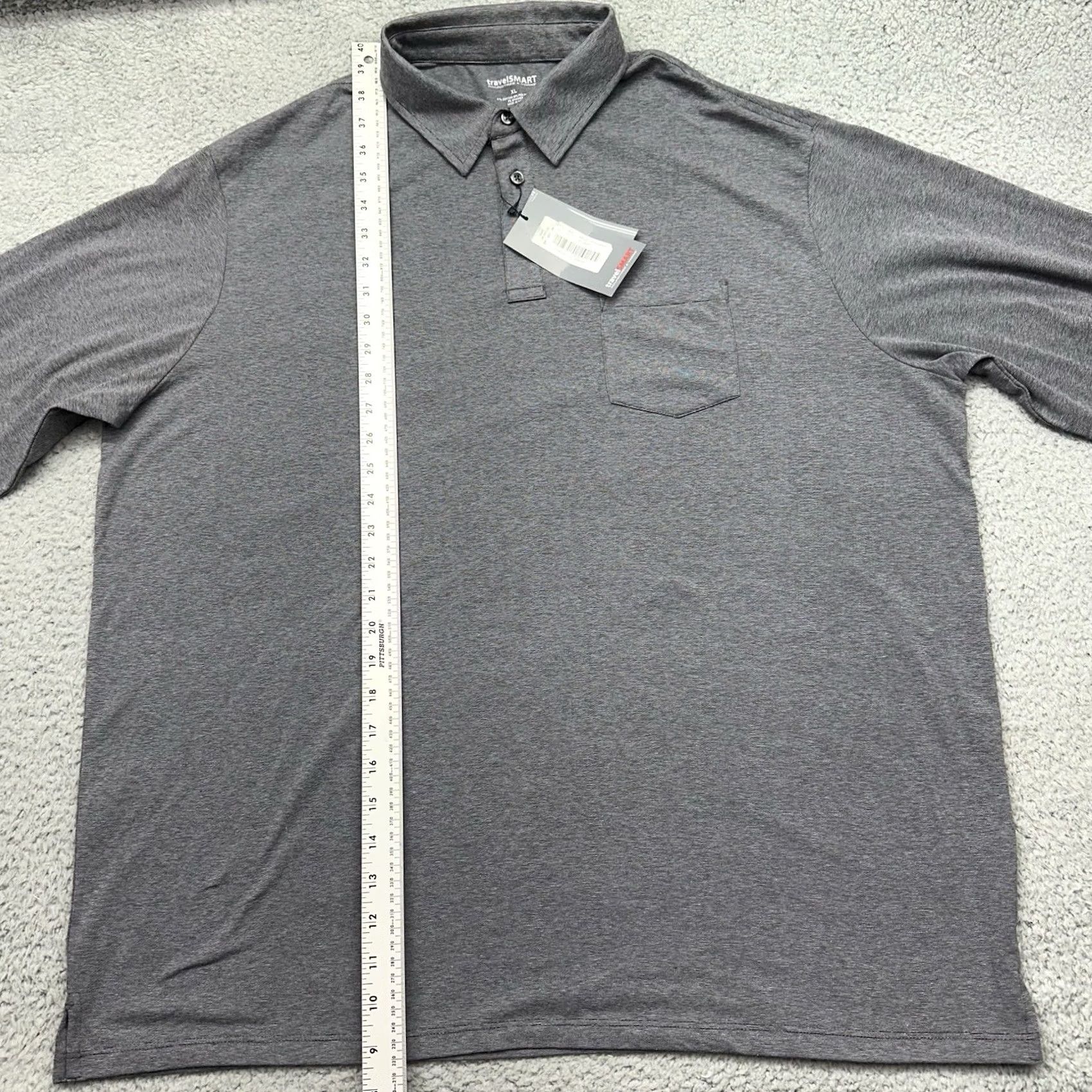 Roundtree & Yorke VINTAGE: No (exclude) Size US XL / EU 56 / 4 - 3 Thumbnail