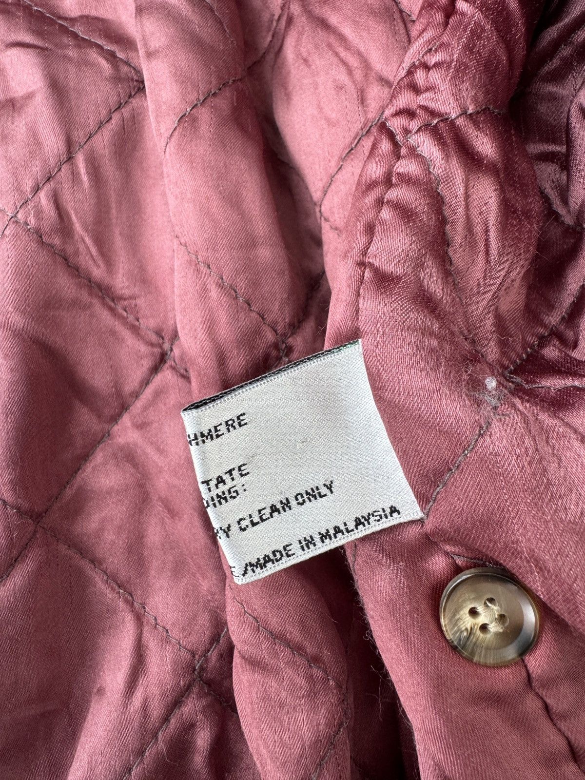 Yves Saint Laurent Vintage Yves Saint Laurent Wool Jacket Size US XL / EU 56 / 4 - 10 Thumbnail