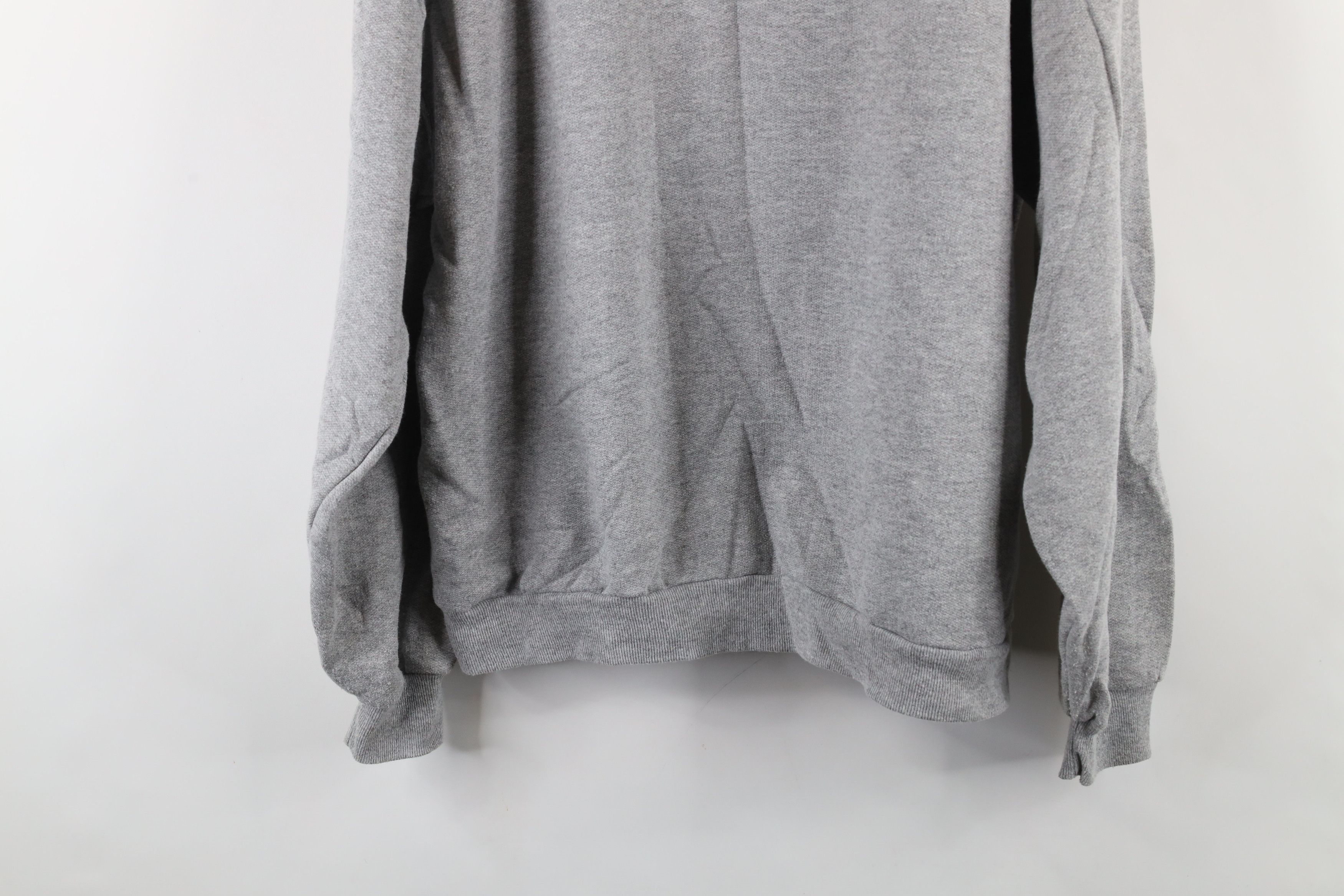 Vintage Vintage 90s Streetwear Mackinac Island Crewneck Sweatshirt Size US XL / EU 56 / 4 - 14 Thumbnail