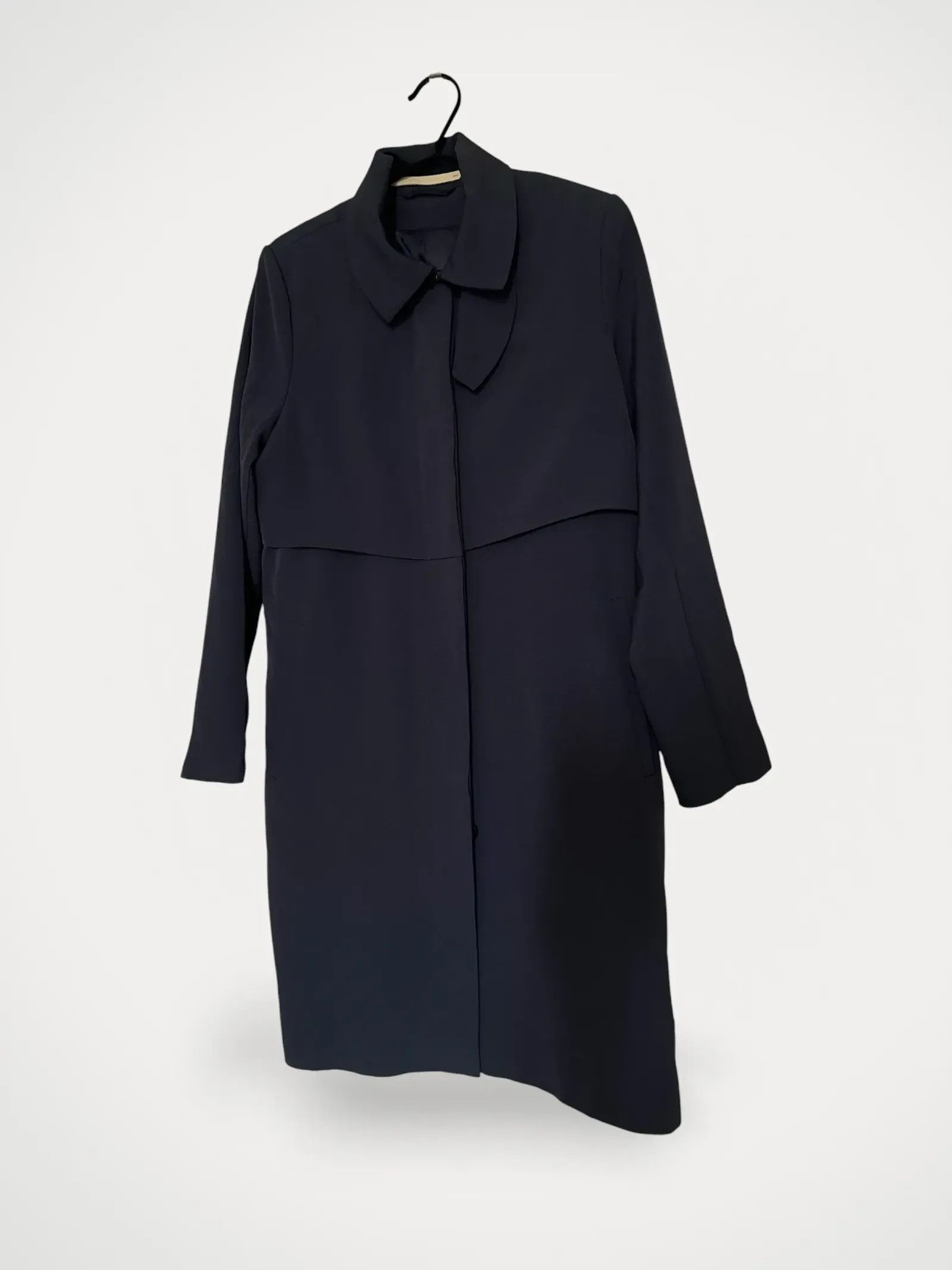 Whyred Whyred Kate short Trenchcoat Size XS / US 0-2 / IT 36-38 - 1 Thumbnail