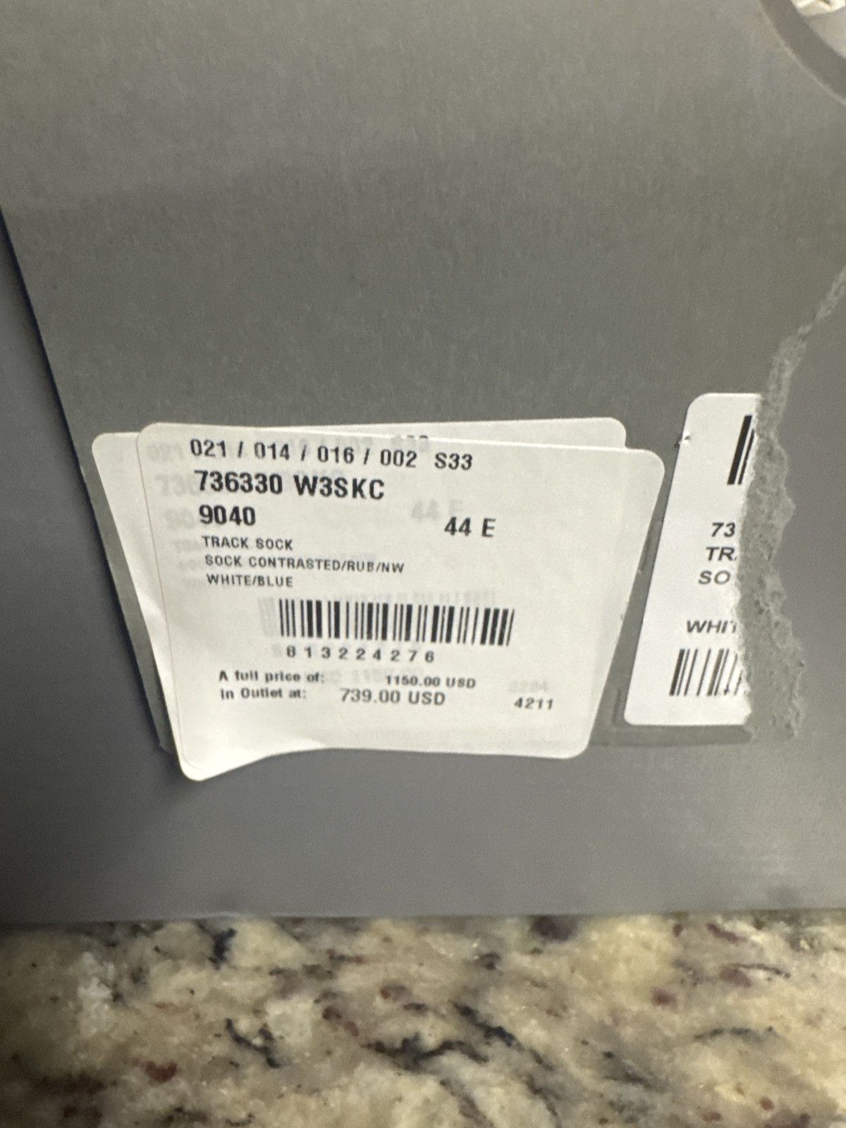 Balenciaga Balenciaga shoes Size US 10 / EU 43 - 14 Thumbnail