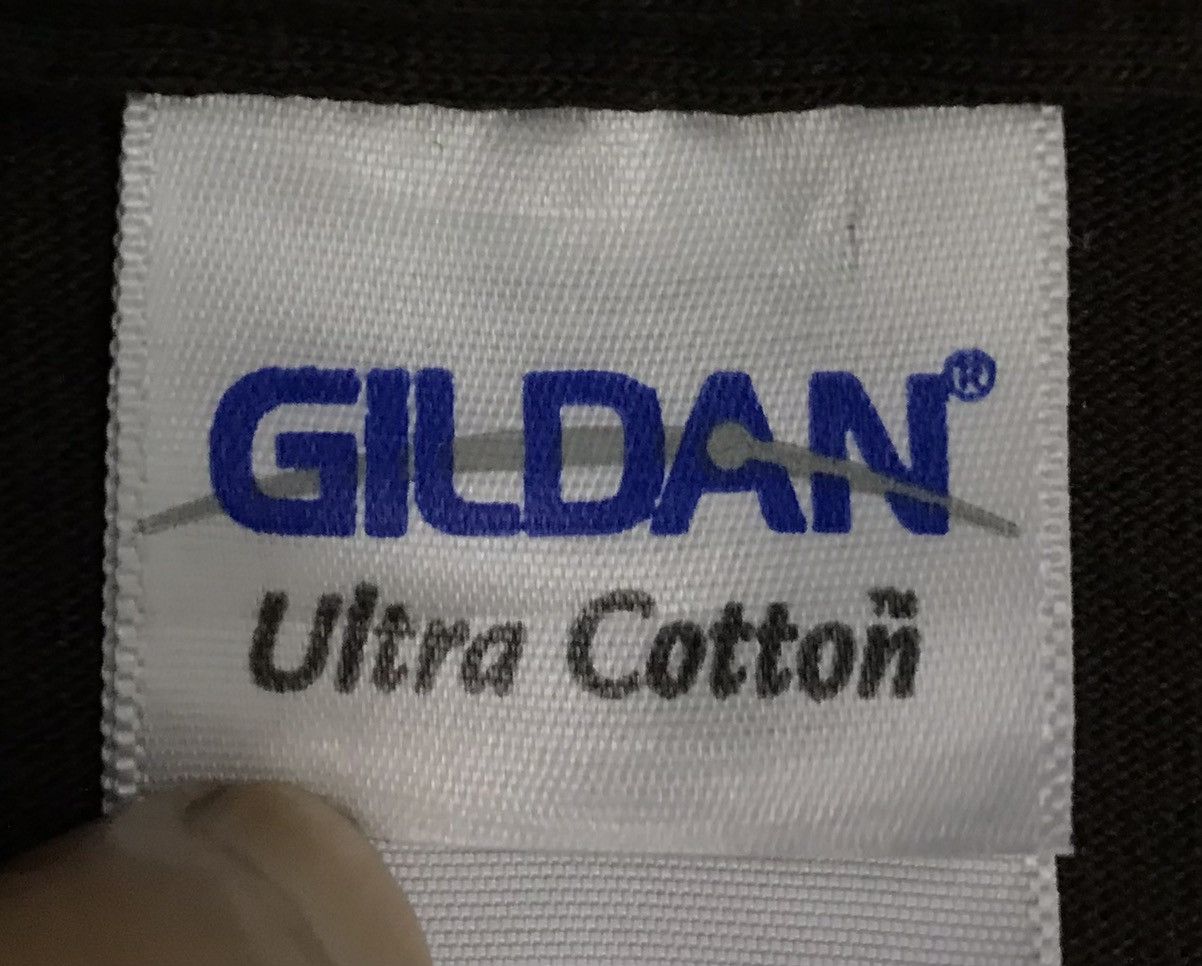 Gildan × Vintage Vintage Gildan Mounts Family Winery Shirt Size US XXL / EU 58 / 5 - 6 Thumbnail