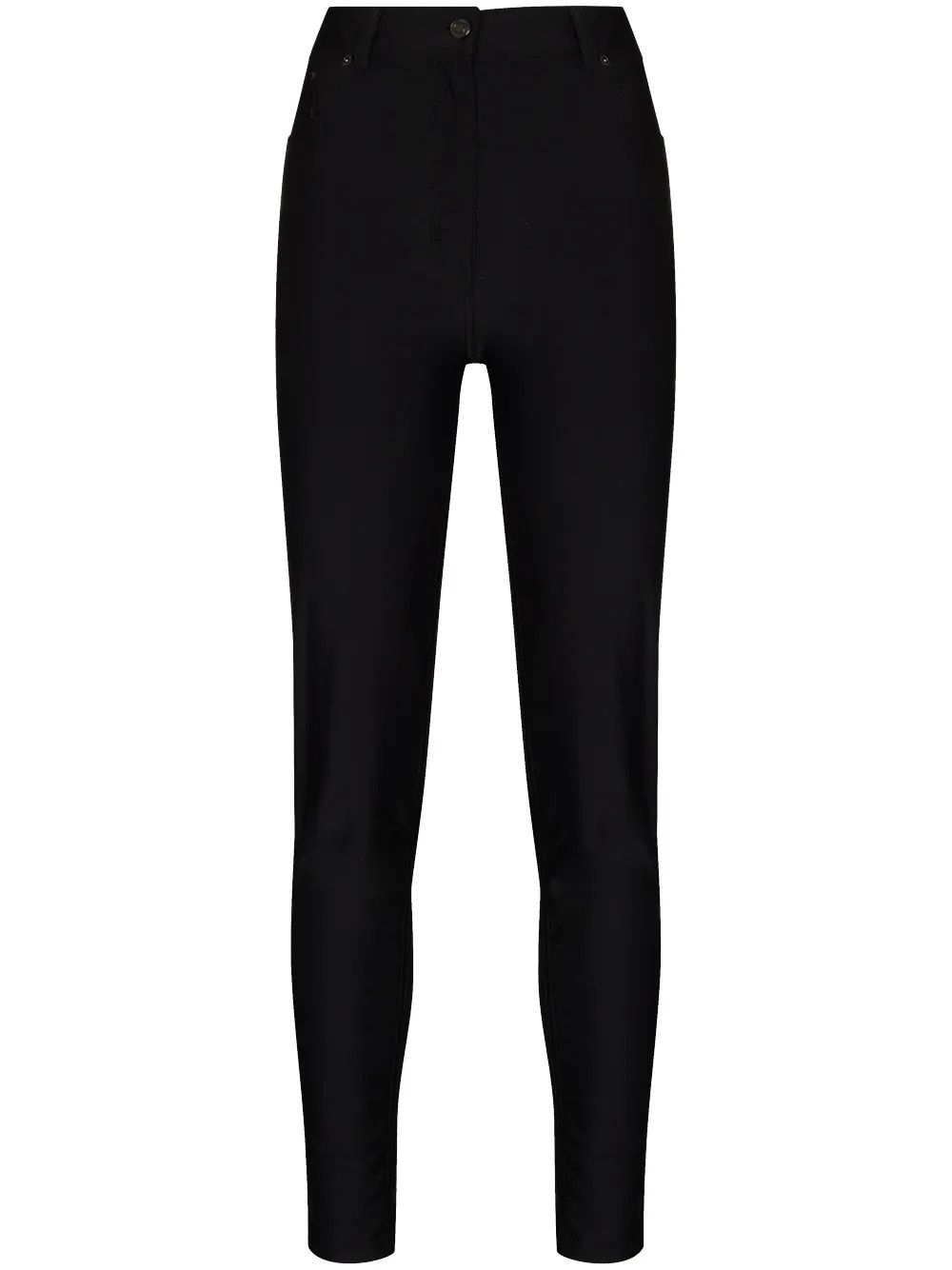 Tom Ford o1y0126 Denim Pant in Black Size 29" - 1 Thumbnail