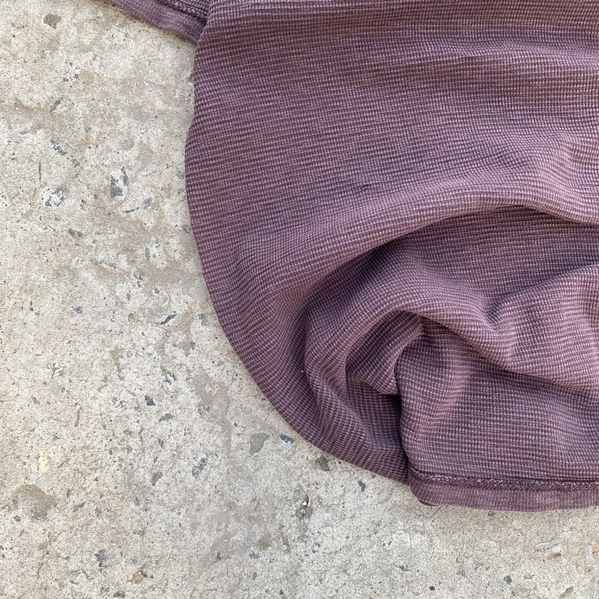 Allsaints Vintage Allsaints T-shirts Small Logo Basic Fit Y2K 00s USA Size US S / EU 44-46 / 1 - 3 Thumbnail