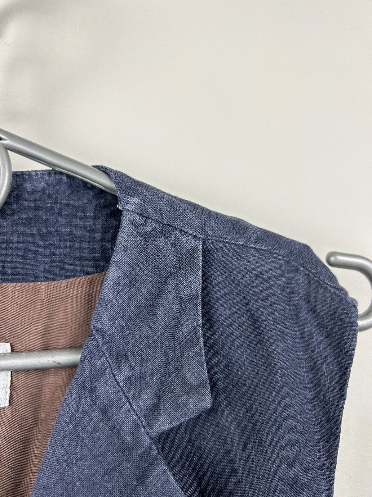 Brunello Cucinelli Brunello Cucinelle Vest Size US M / EU 48-50 / 2 - 2 Thumbnail