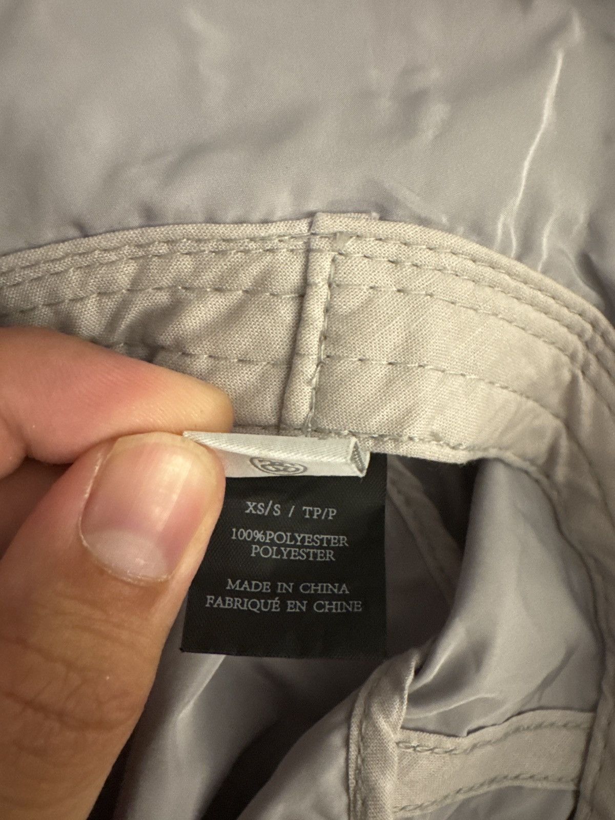 Stussy Stussy Bucket Hat Size ONE SIZE - 4 Thumbnail