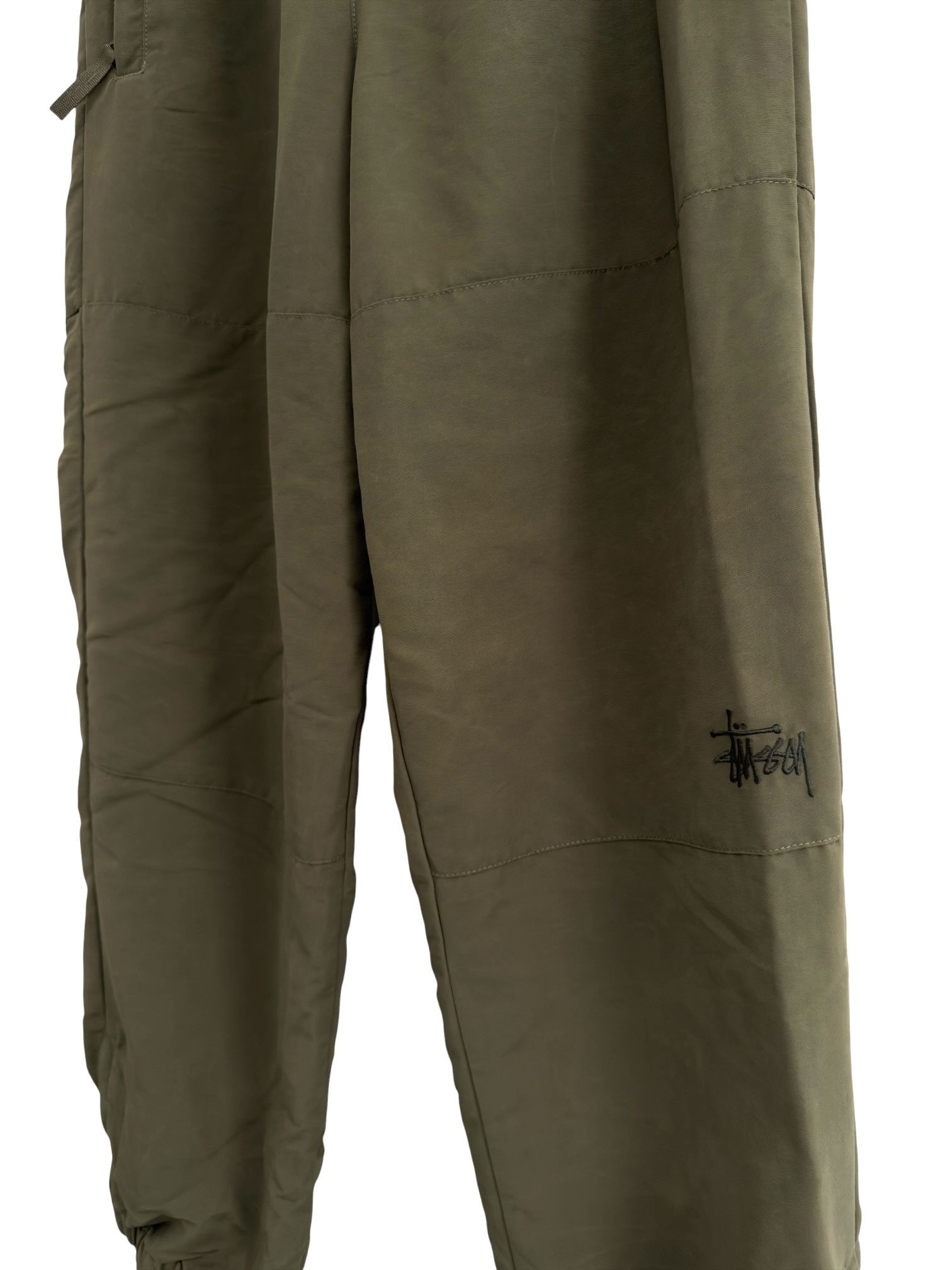 Stussy Stussy Cordura Training Pants Size US 30 / EU 46 - 5 Thumbnail