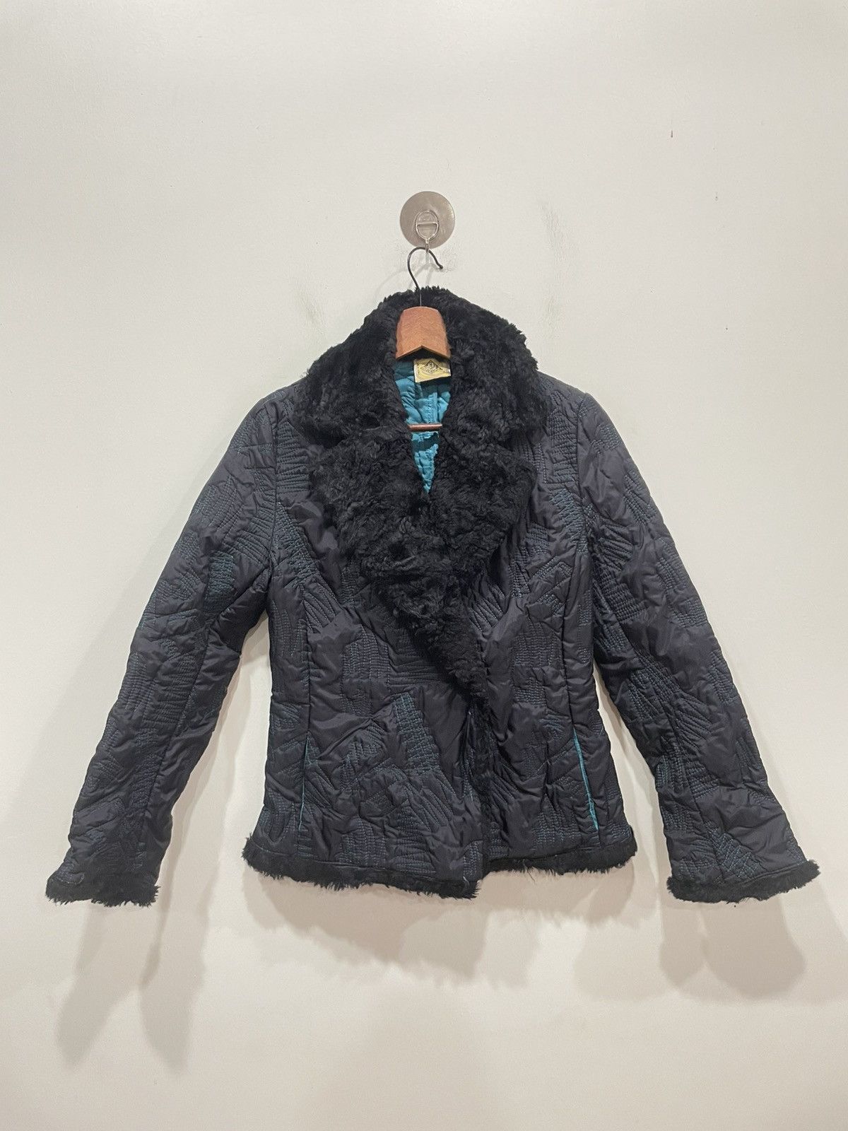Other Le gatte Jeans Jackets by marco fantini Size US S / EU 44-46 / 1 - 1 Thumbnail