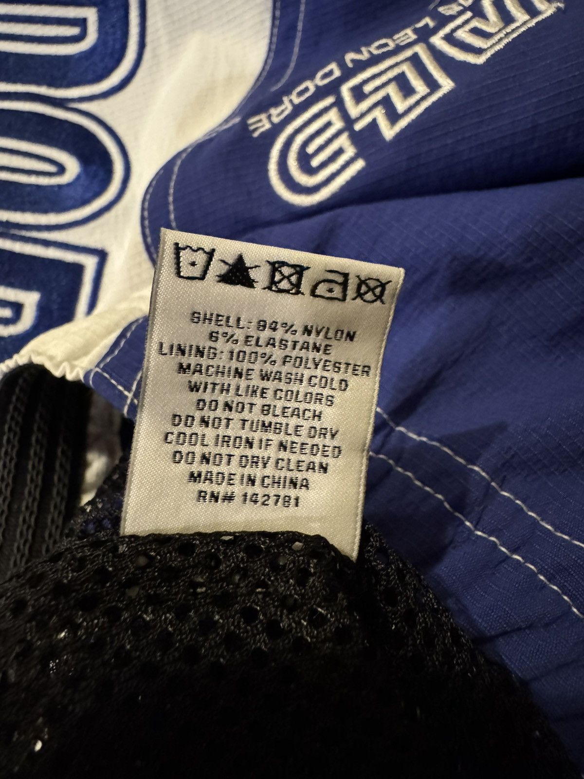 Aime Leon Dore Aime Leon Dore Racing Pants L Size US 36 / EU 52 - 4 Thumbnail