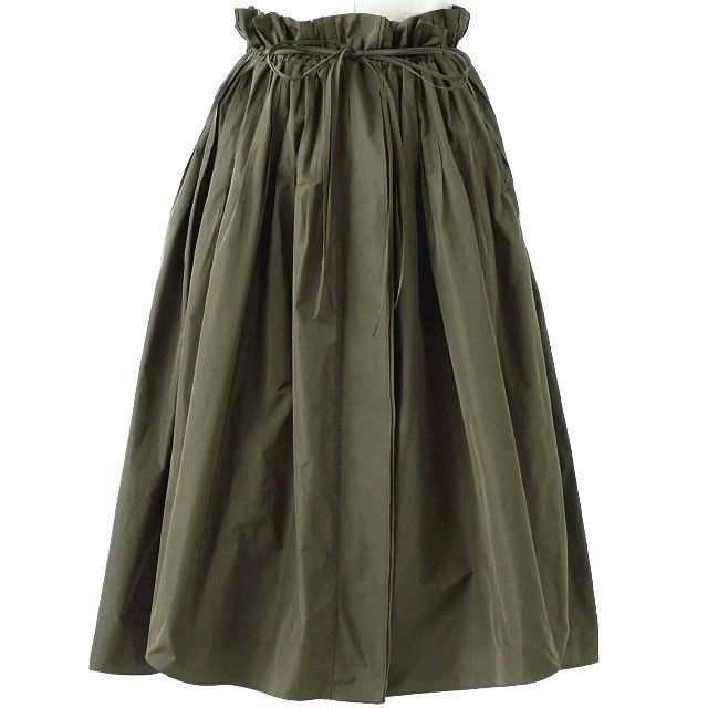 Other T-mat Masaki-Paris FMAT-241030 Polyester Long Skirt Others Skirts FMAT-241030 DUTY FREE for USA