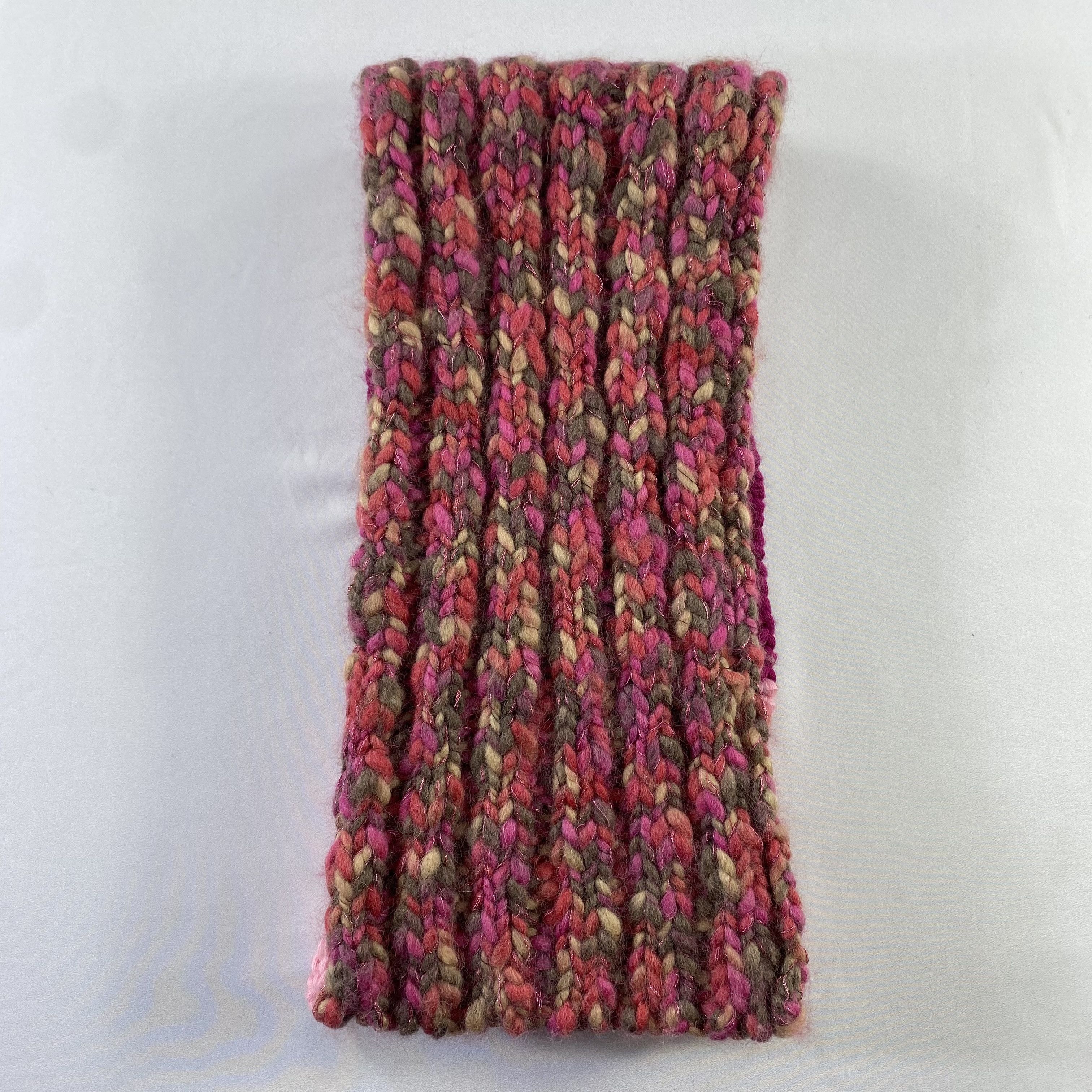 Gap Gap Cable Knit Scarf Neck Wrap Wool Muffler Size ONE SIZE - 2 Thumbnail