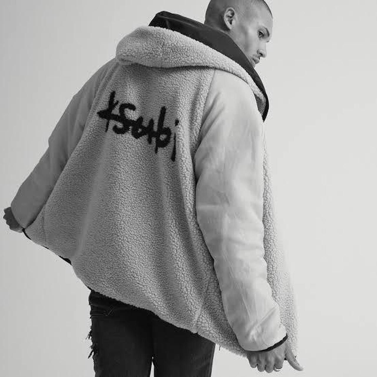 Ksubi Ksubi Reversible Stiller Jacket Size US L / EU 52-54 / 3 - 1 Thumbnail