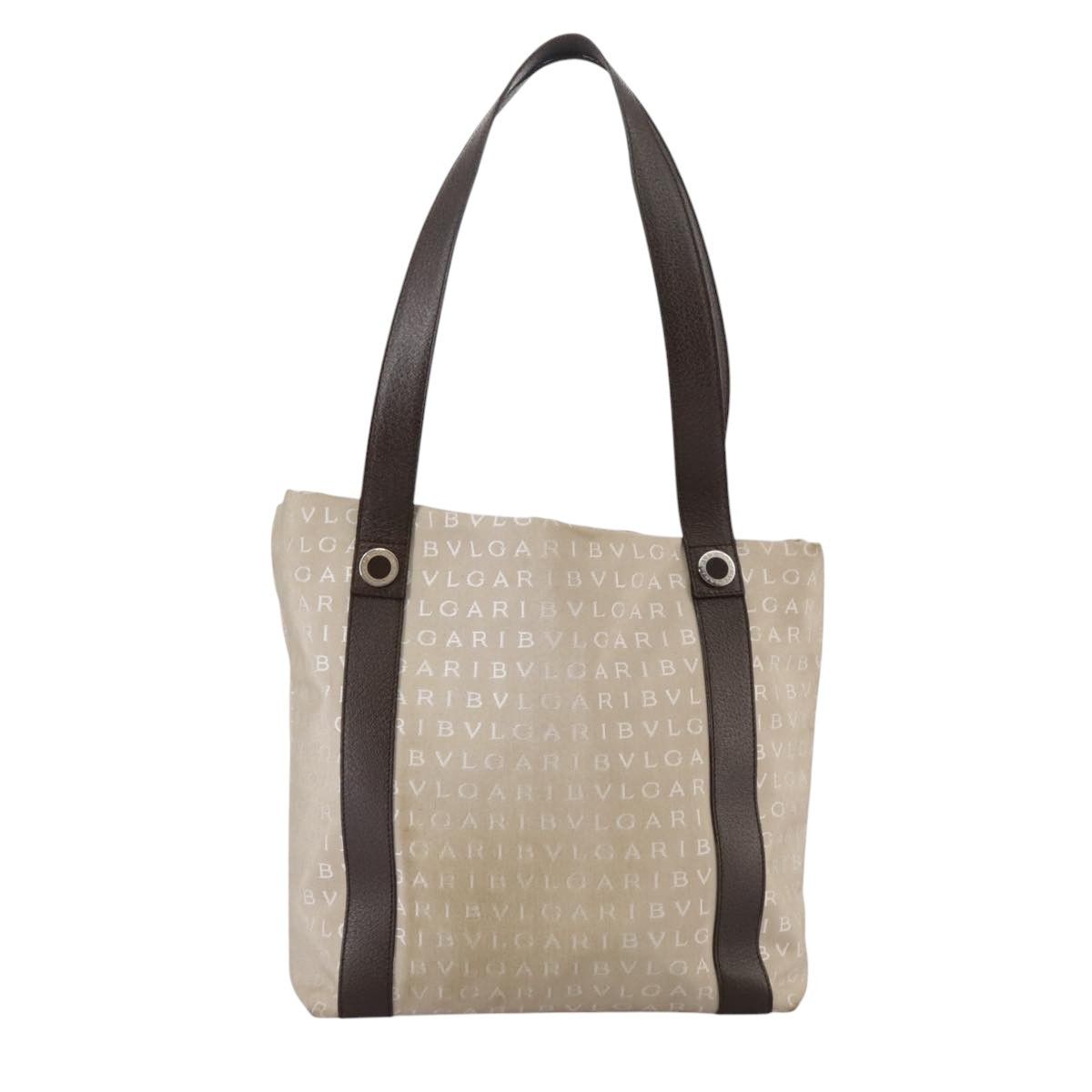 Bvlgari Bulgari Logo Mania tote Size ONE SIZE - 1 Thumbnail