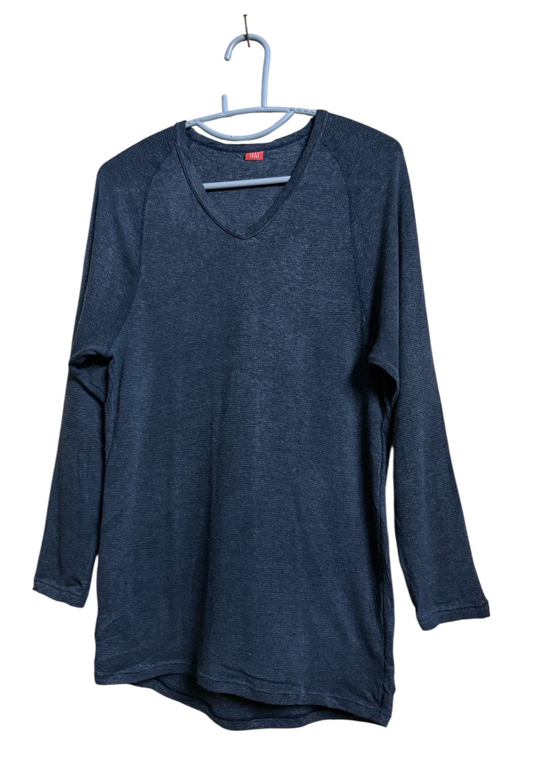 Issey Miyake Issey Miyake HAI Long-sleeved Size US L / EU 52-54 / 3 - 3 Thumbnail
