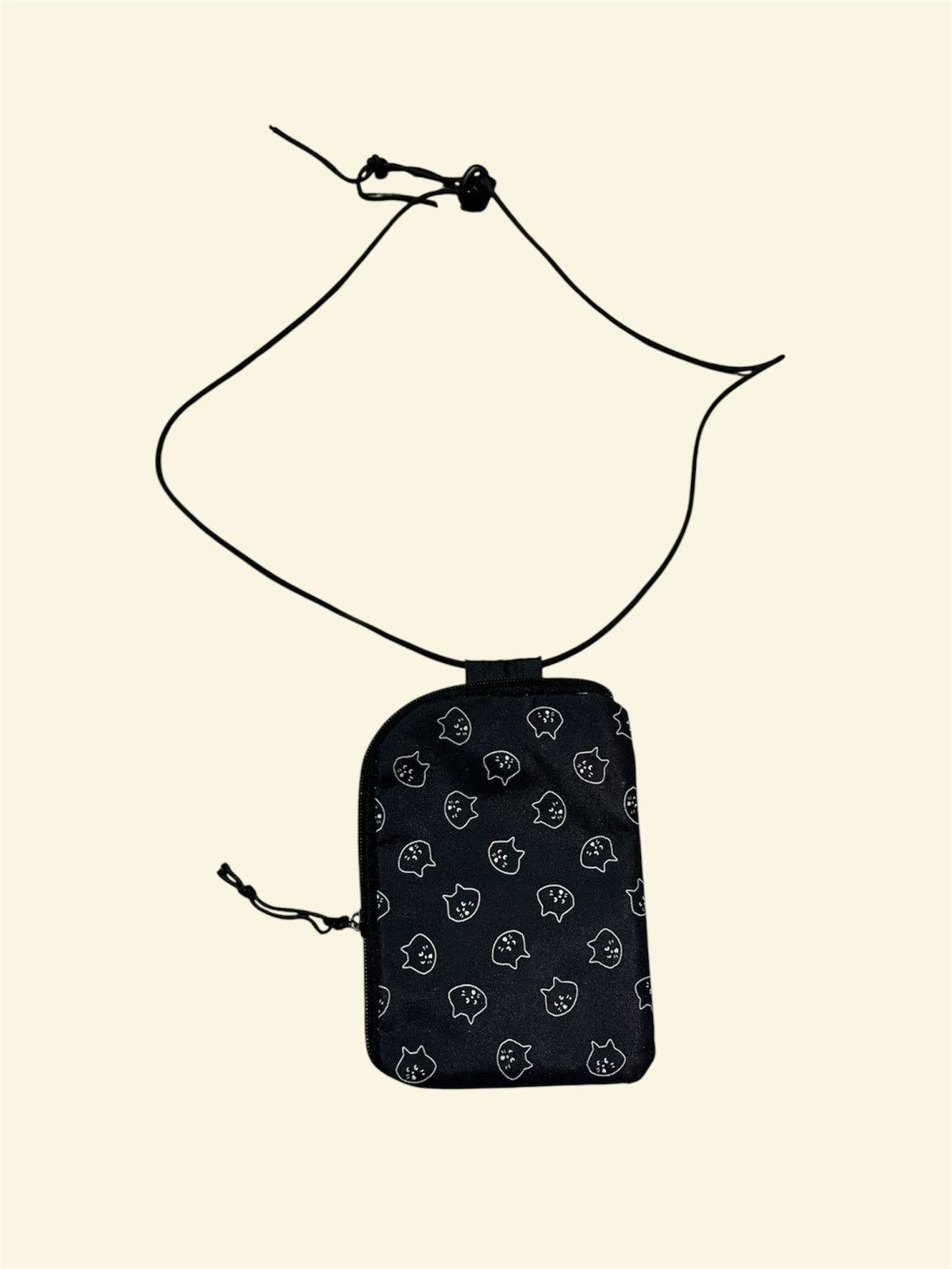 Ne-Net Ne-net by Issey Miyake Sling Bag Size ONE SIZE - 4 Thumbnail