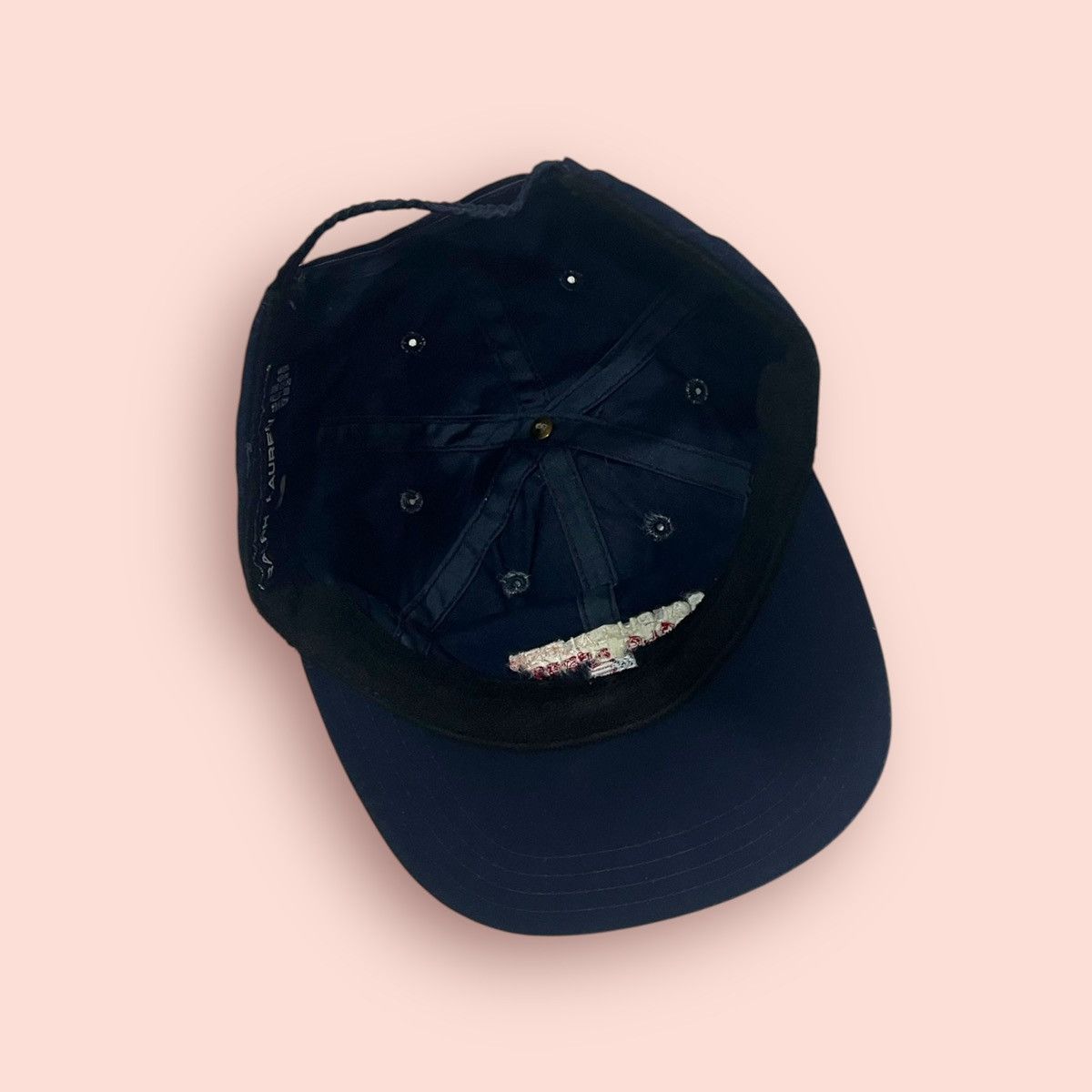 Polo Ralph Lauren × Ralph Lauren VINTAGE POLO SPORT RALPH LAUREN USA Size ONE SIZE - 16 Thumbnail