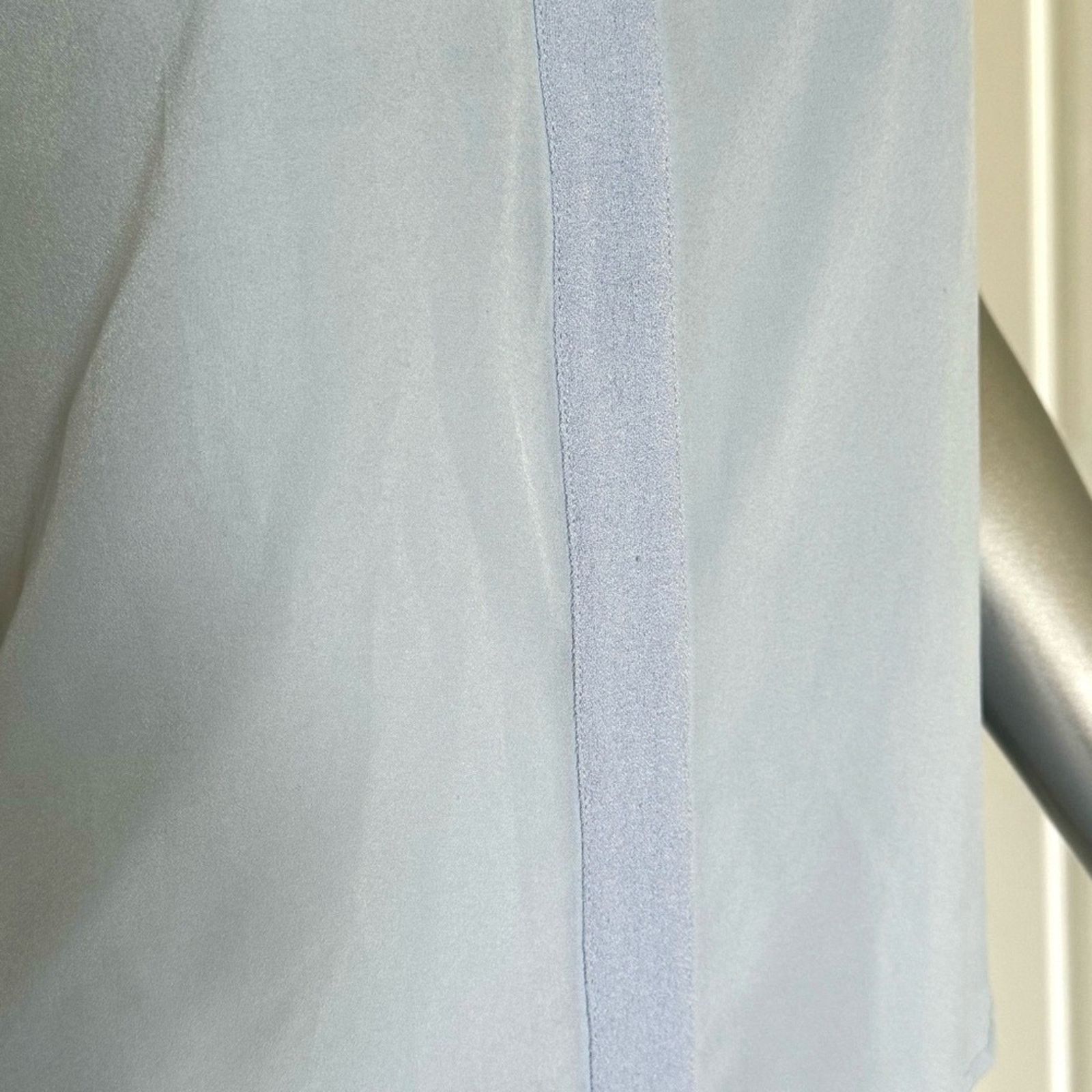Other RO&DE Light Blue Shirt, Size S Size S / US 4 / IT 40 - 4 Thumbnail
