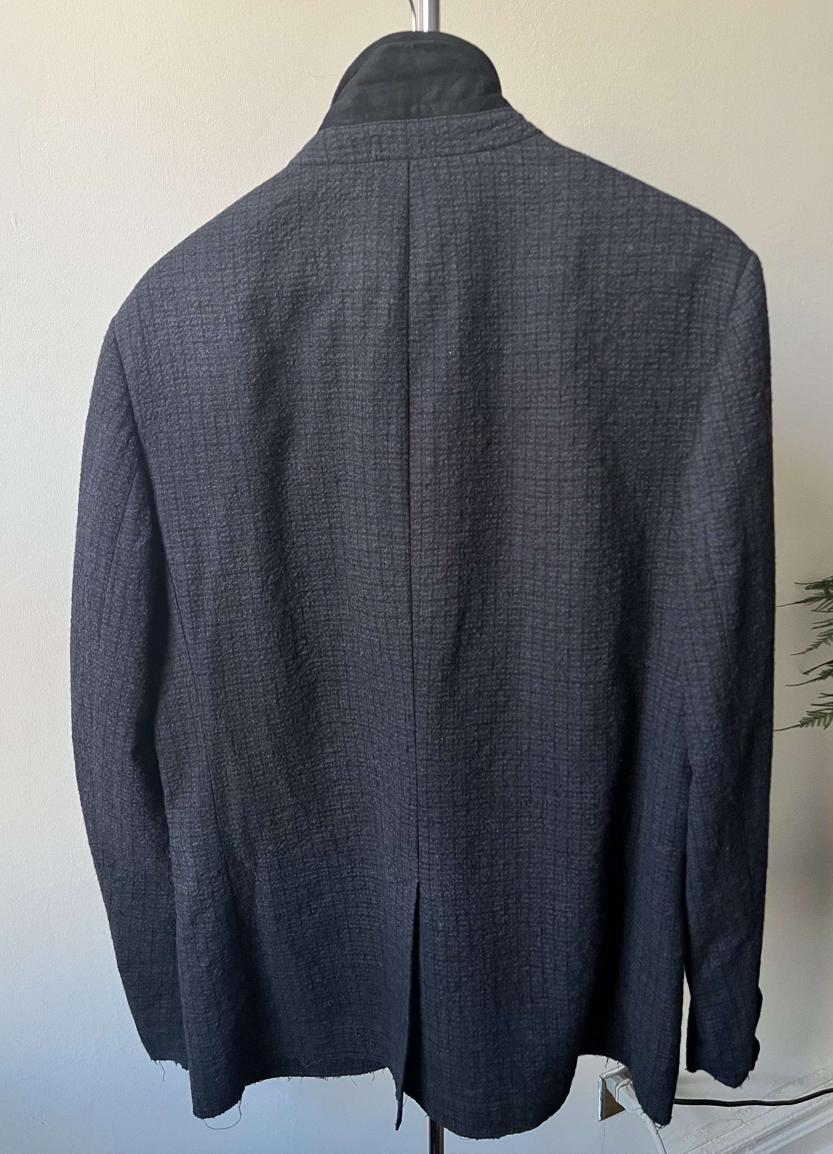 John Varvatos Jacket - John Varvatos Size 50R - 4 Thumbnail