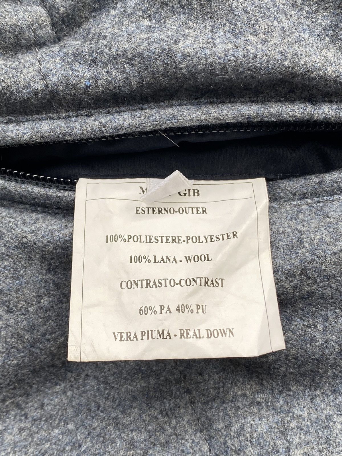 Other Waterville reversible puffer vest Size US XL / EU 56 / 4 - 15 Thumbnail