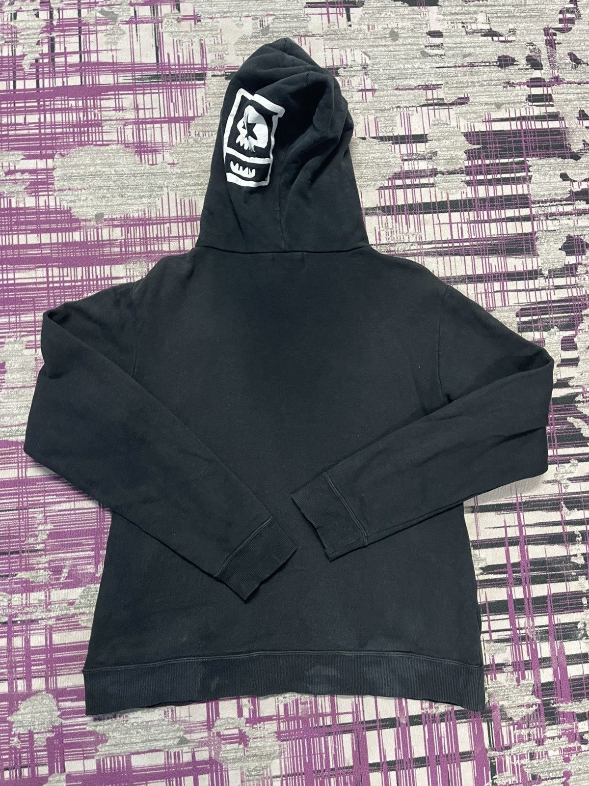 Misfits VINTAGE MAGICAL MOSH MISFITS MXMXM HOODIES VERY RARE Size US M / EU 48-50 / 2 - 2 Thumbnail