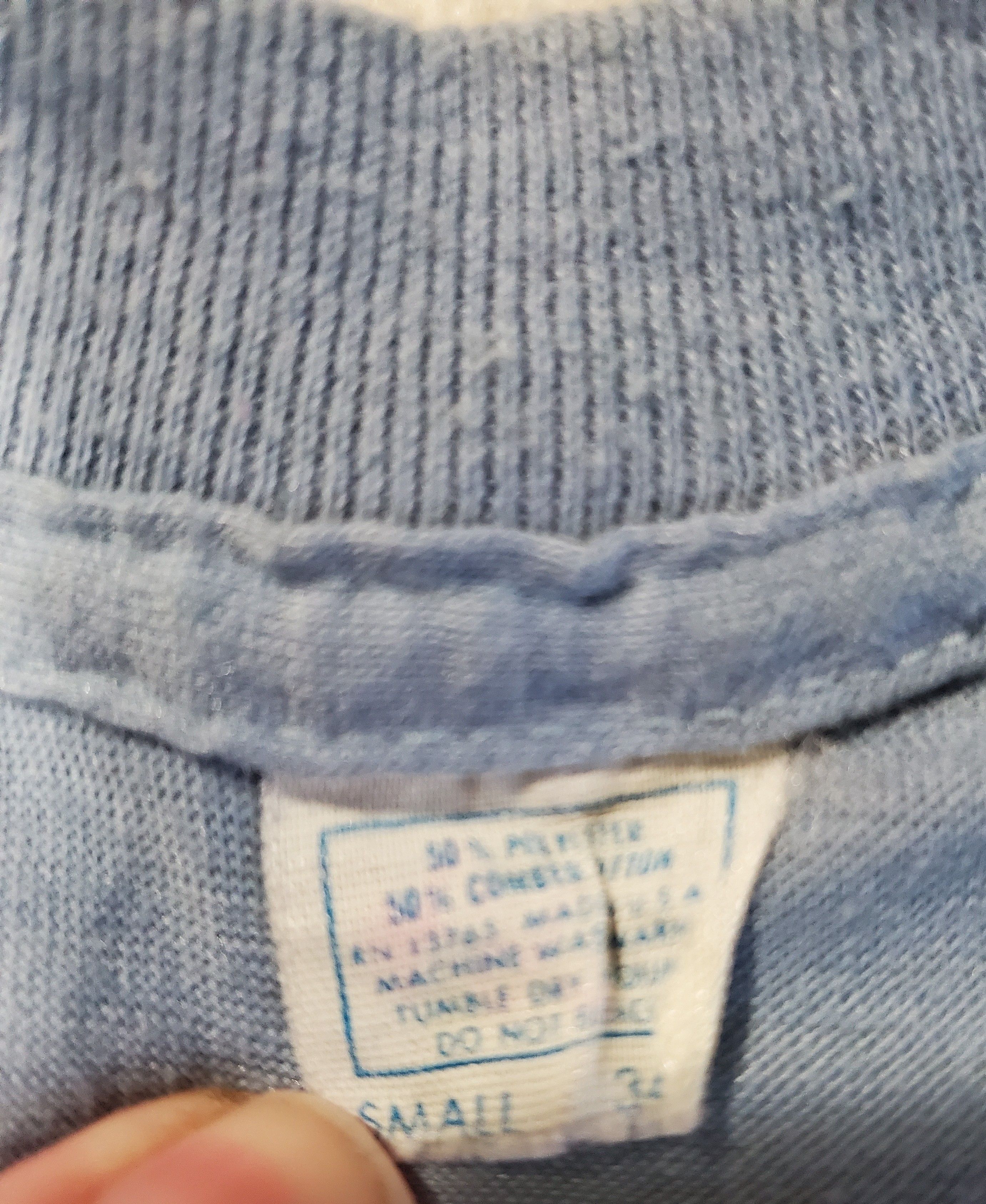 NCAA × Vintage 1982 ncaa champions nc tarheels michael jordan game winner Size US S / EU 44-46 / 1 - 3 Thumbnail