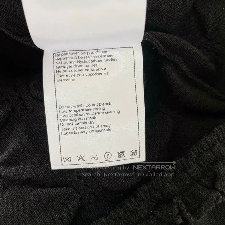 Chanel Chanel Black knitted cardigan coat Size XXS / US 00 / IT 34 - 8 Thumbnail