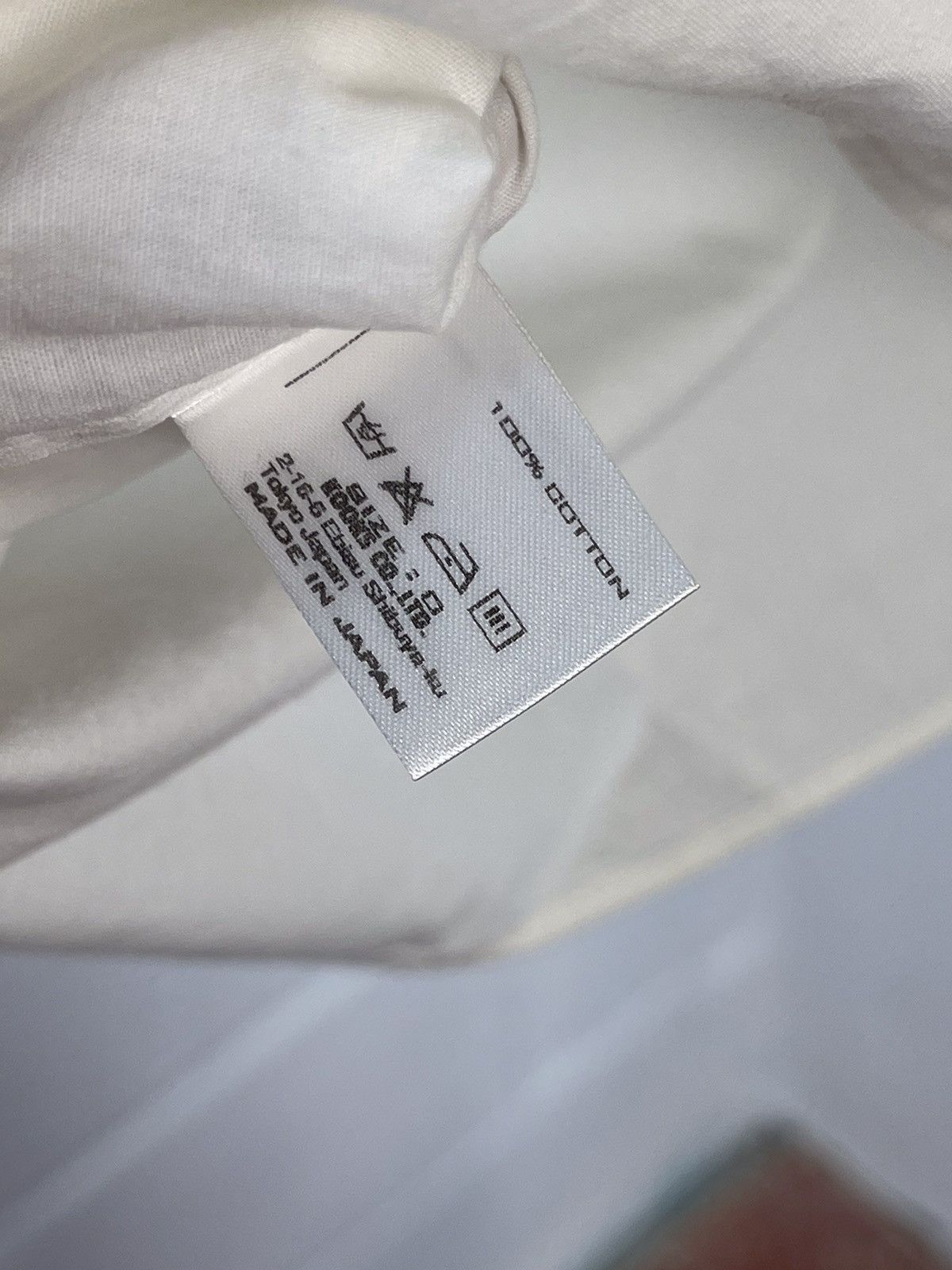 Number (N)ine × Takahiromiyashita The Soloist. FW2008 Number Nine Takahiro Miyashita Shirt Size US M / EU 48-50 / 2 - 14 Thumbnail