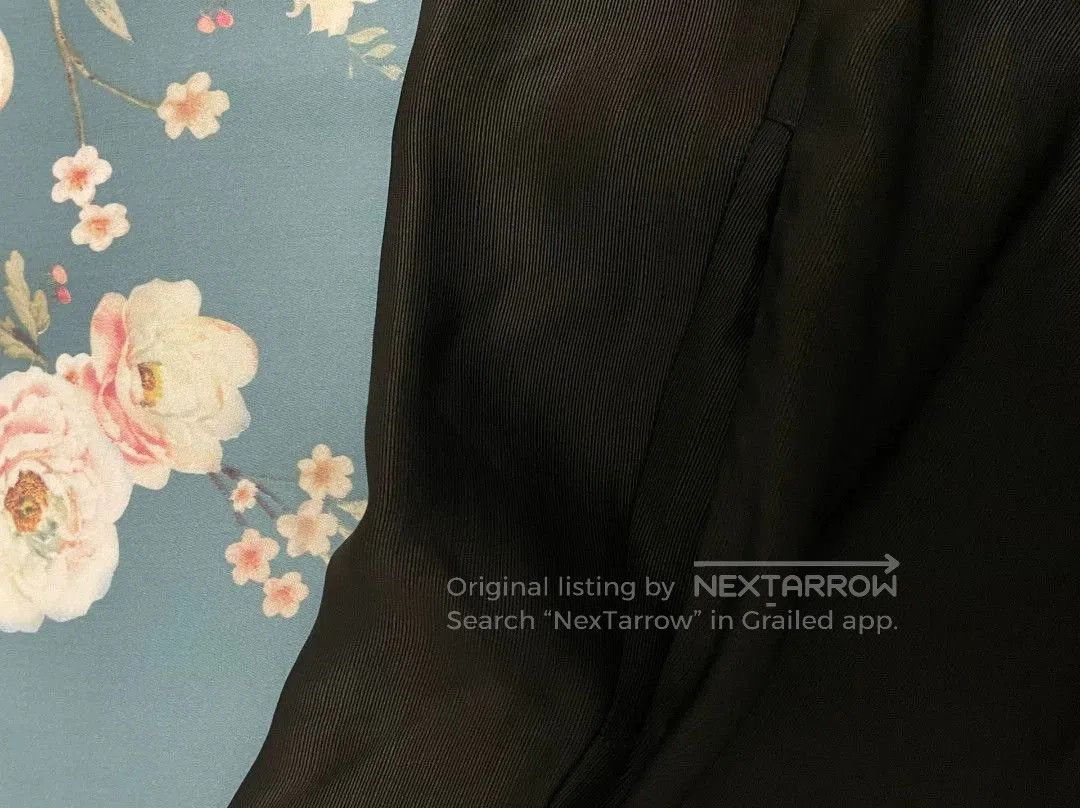forte_forte Forte Forte Elegant Windbreaker Coat. Size M / US 6-8 / IT 42-44 - 5 Thumbnail