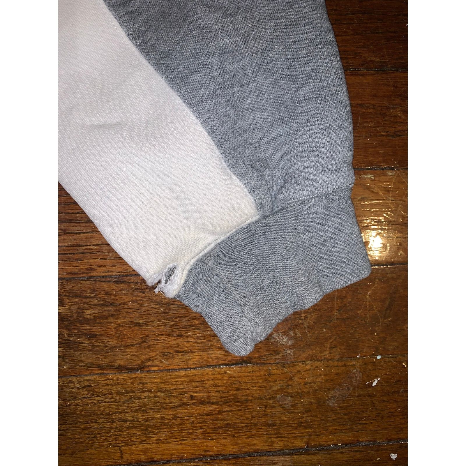 Ecko Unltd. Ecko Unltd Grey Hoodie XL Y2K Streetwear Size US XL / EU 56 / 4 - 5 Thumbnail