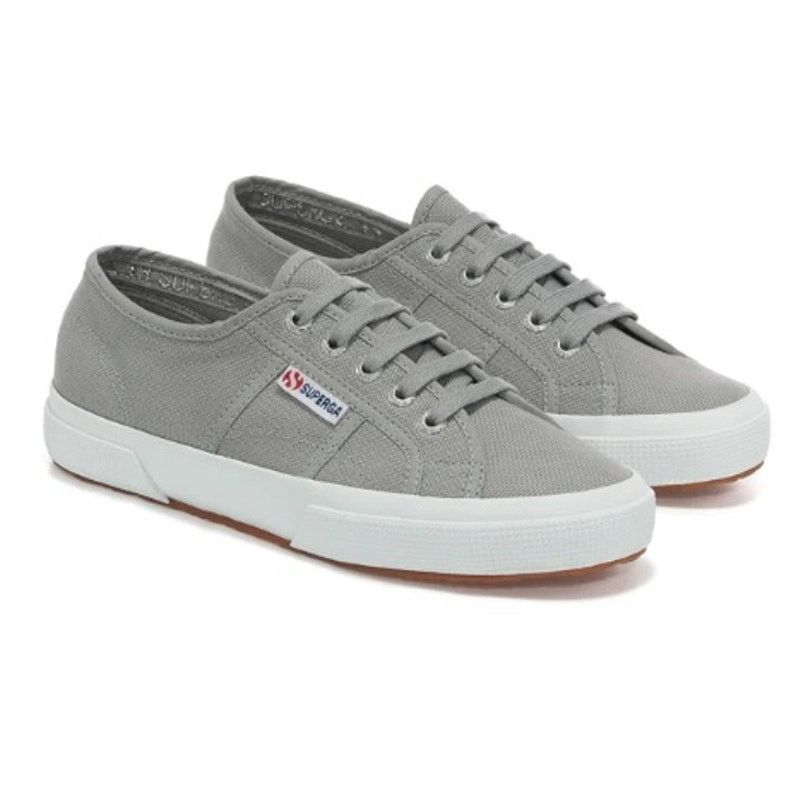Superga Superga 2750 Cotu Sneakers Low Top Shoes Unisex M 6 W 6.5 Size US 6.5 / IT 36.5 - 1 Thumbnail