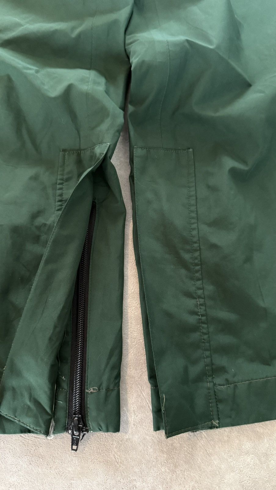 Goretex Vintage Goretex Polyester Pants Size US 34 / EU 50 - 4 Thumbnail