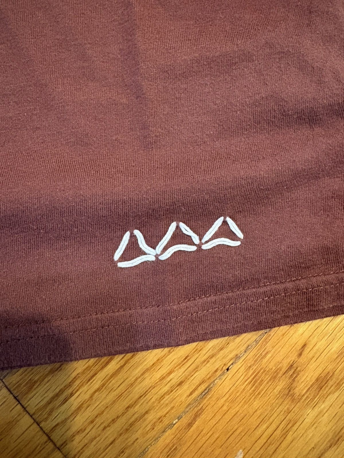 Visvim Visvim T-Shirt. Size US M / EU 48-50 / 2 - 5 Thumbnail