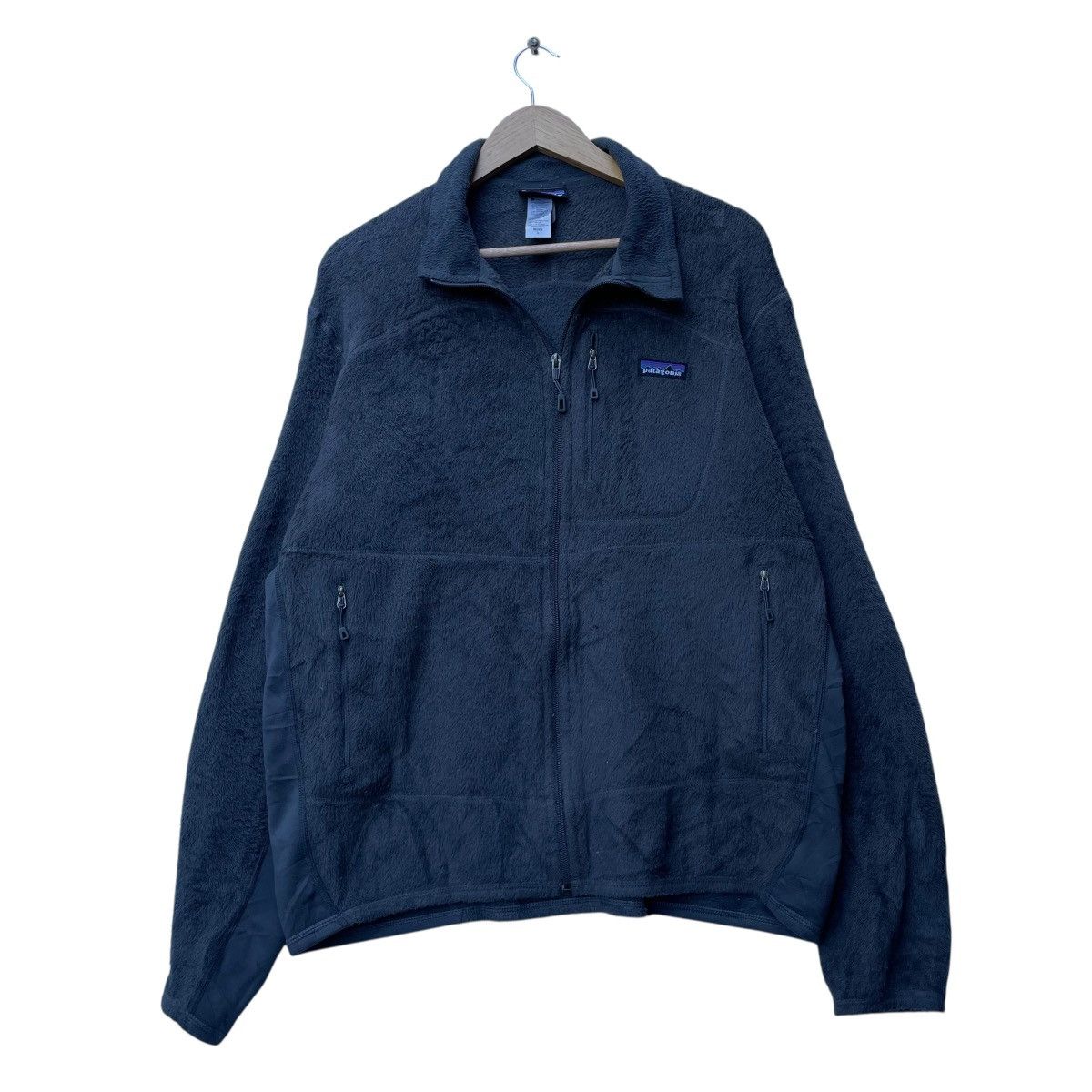 Patagonia 💥Vintage Patagonia Fleece Size Large Size US M / EU 48-50 / 2 - 1 Thumbnail
