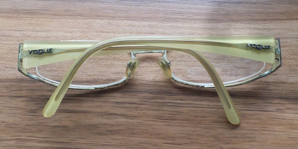 Vogue Vogue Eyeglasses VO 3538 Size ONE SIZE - 7 Thumbnail