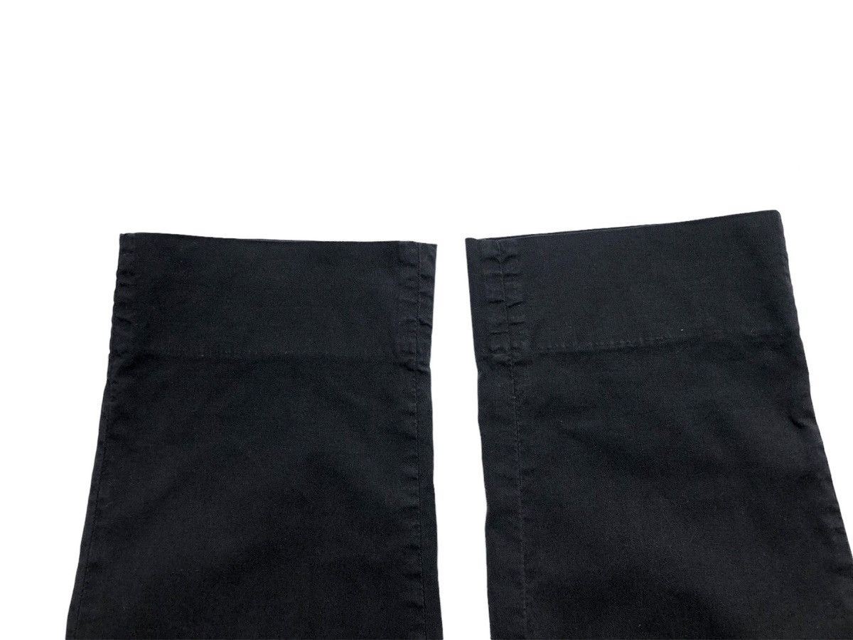 Officine Generale Officine Generale cotton drew pants Size US 29 - 7 Thumbnail