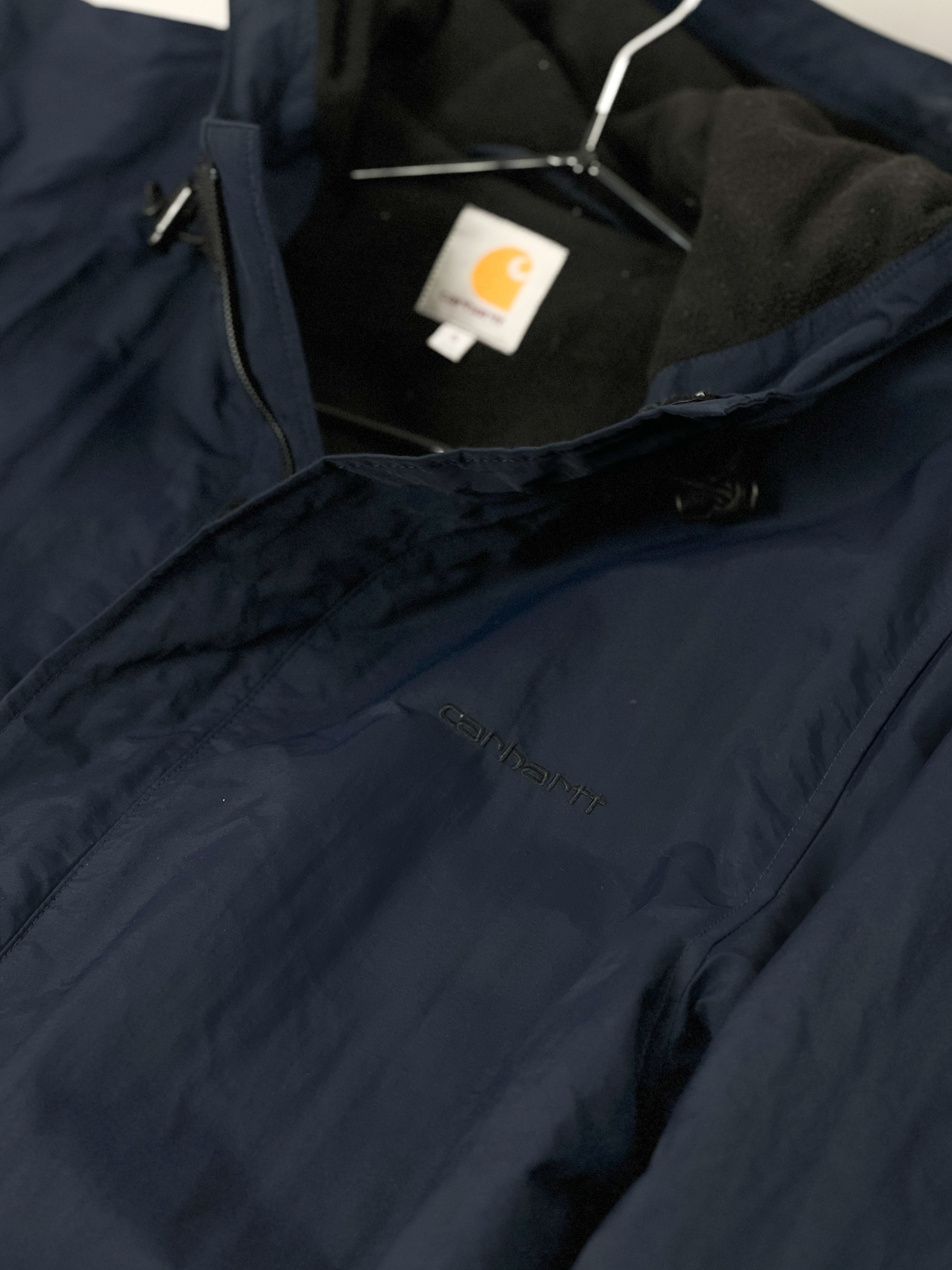 Carhartt Wip Carhartt WIP Neil Men's Jacket Size US S / EU 44-46 / 1 - 10 Thumbnail