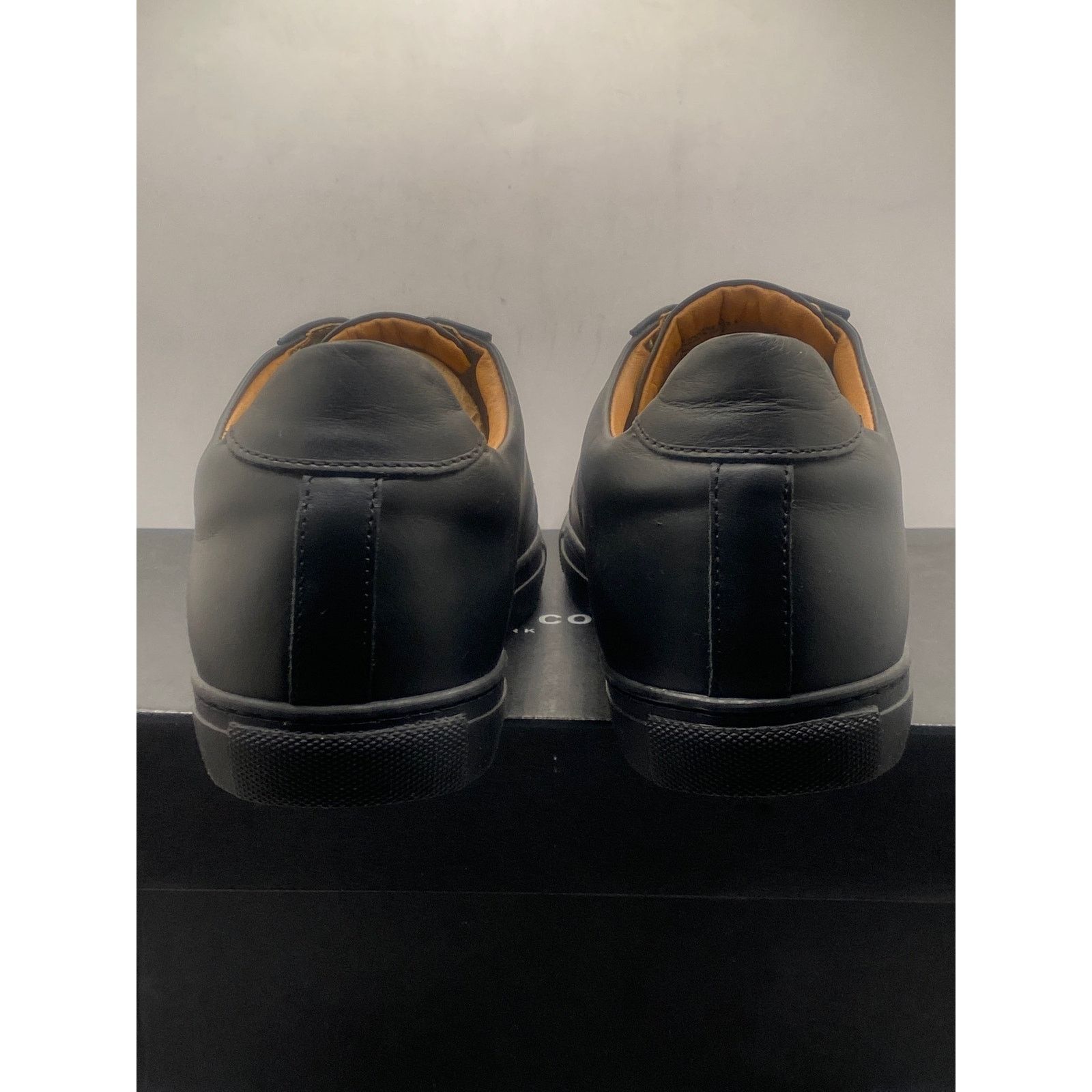 Bruno Magli Bruno Magli Daniel Low Top Sneaker (Men) Size 9.5 Size US 9.5 / EU 42-43 - 4 Thumbnail