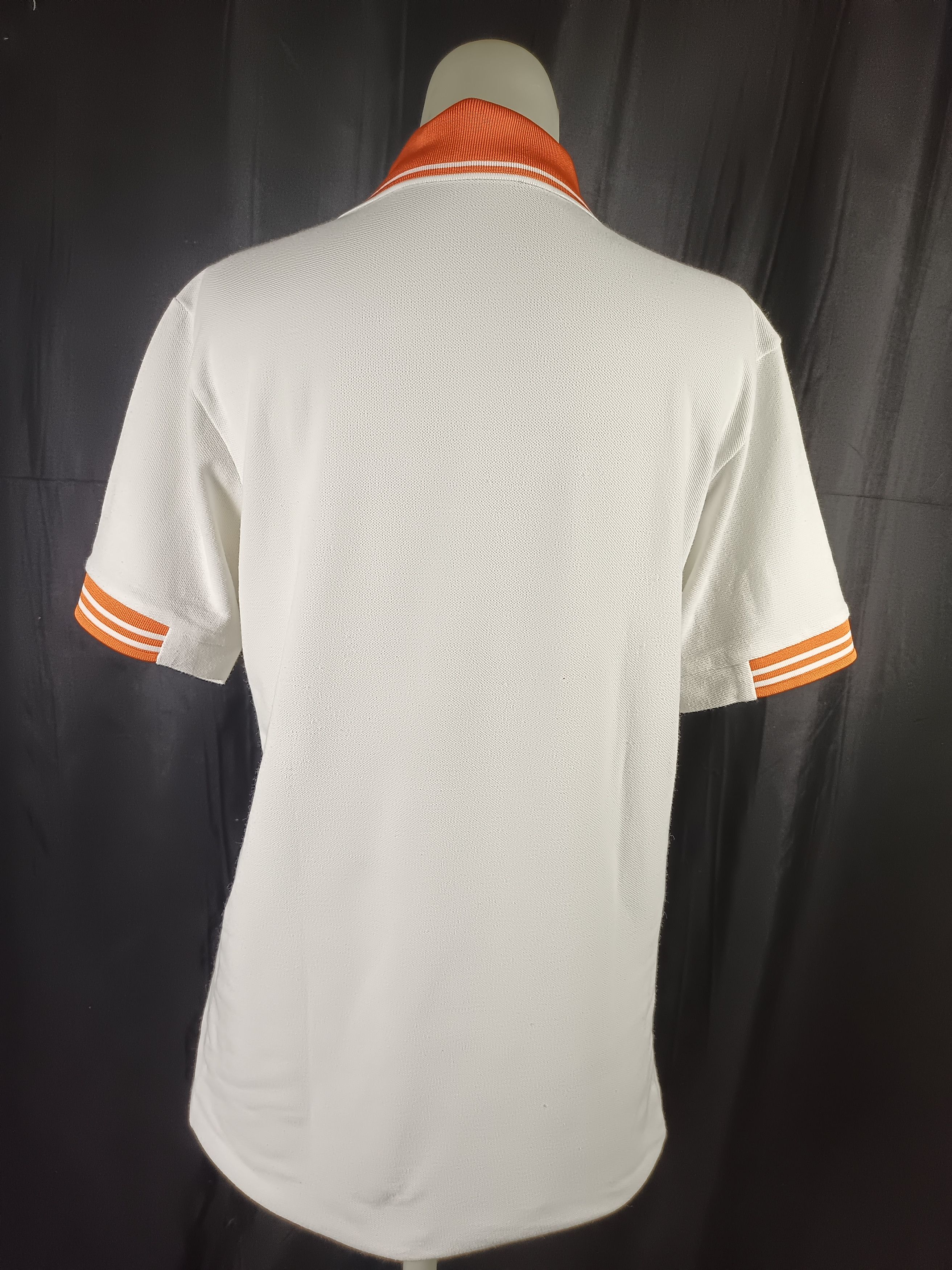 Ellesse × Vintage Vintage Elesse Casual Logo Polo Tee Size XL / US 12-14 / IT 48-50 - 11 Thumbnail