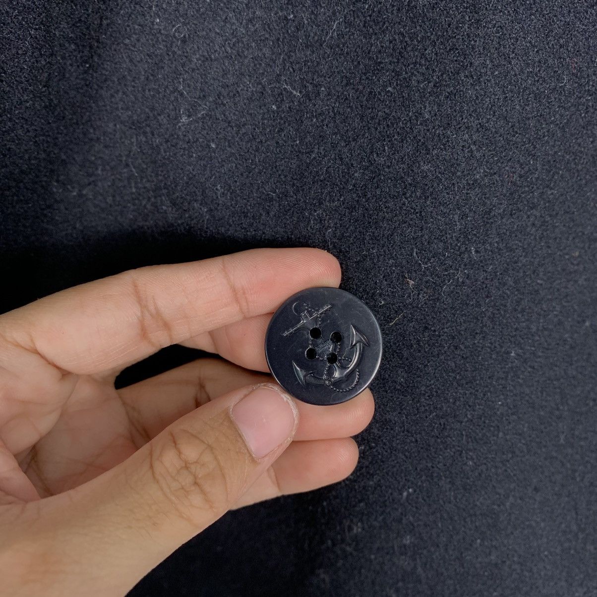 Japanese Brand Japanese Brand East Boy Double Breasted Jacket Size US M / EU 48-50 / 2 - 14 Thumbnail