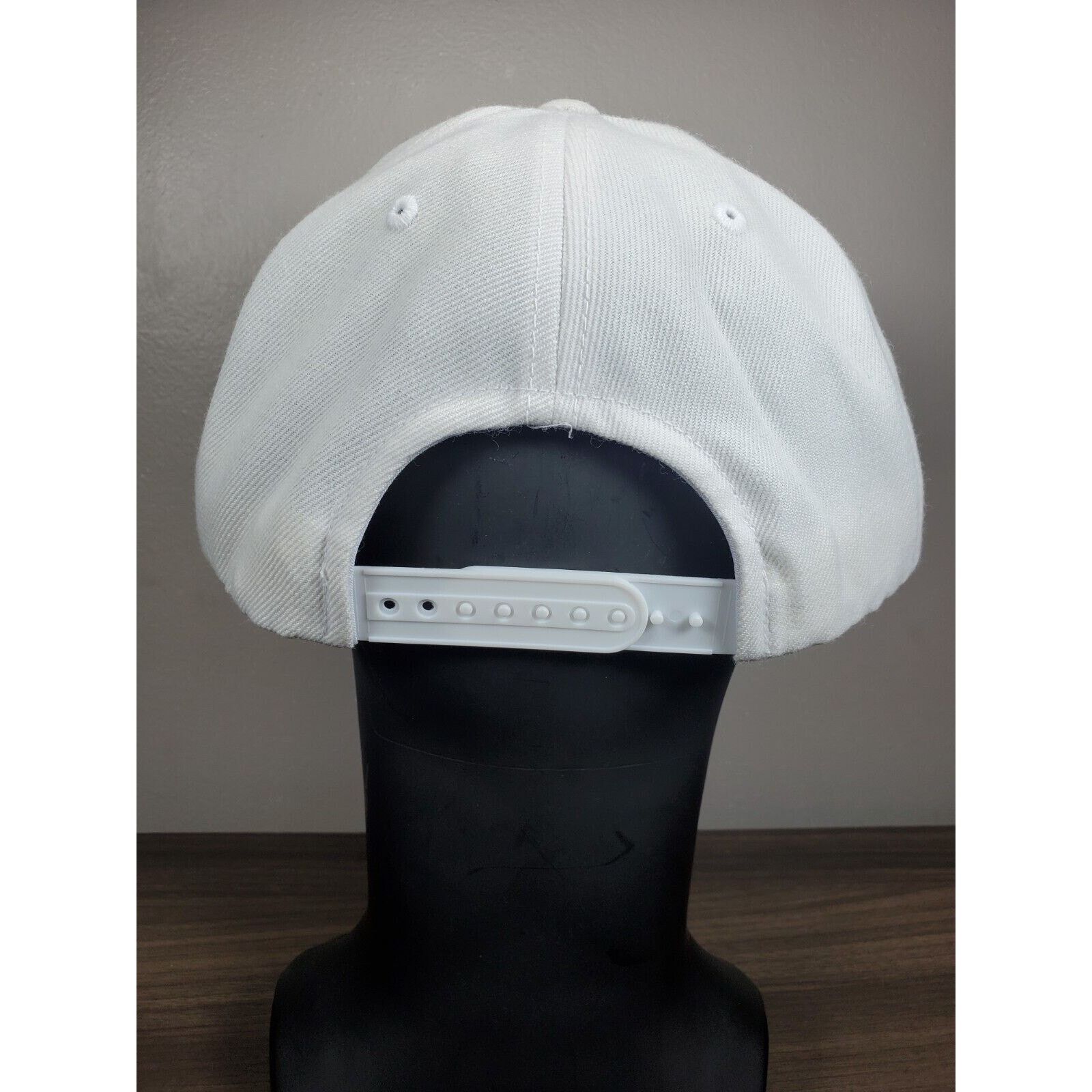 Lids Florida Senior Games PAT Hat Snapback Cap Patrick Patricia Size ONE SIZE - 6 Thumbnail