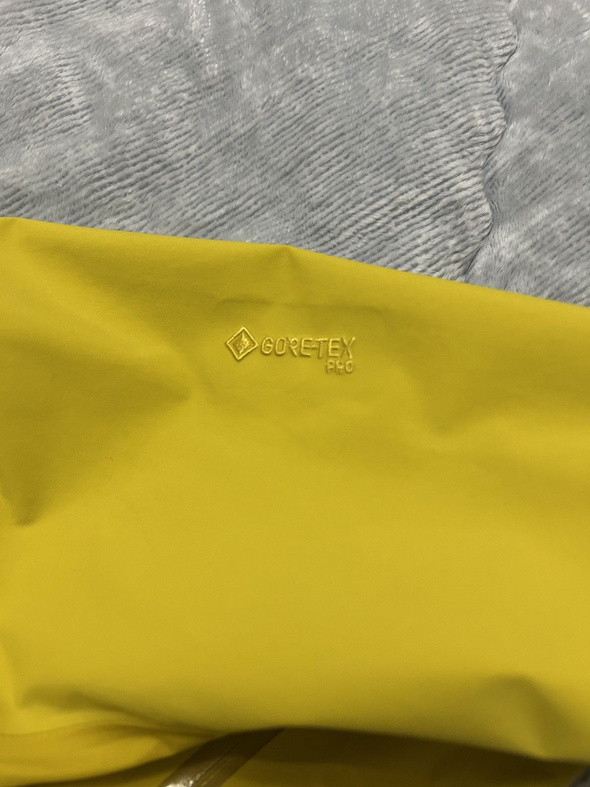 Arc'teryx Arc'teryx Alpha AR Jacket Size US L / EU 52-54 / 3 - 4 Thumbnail