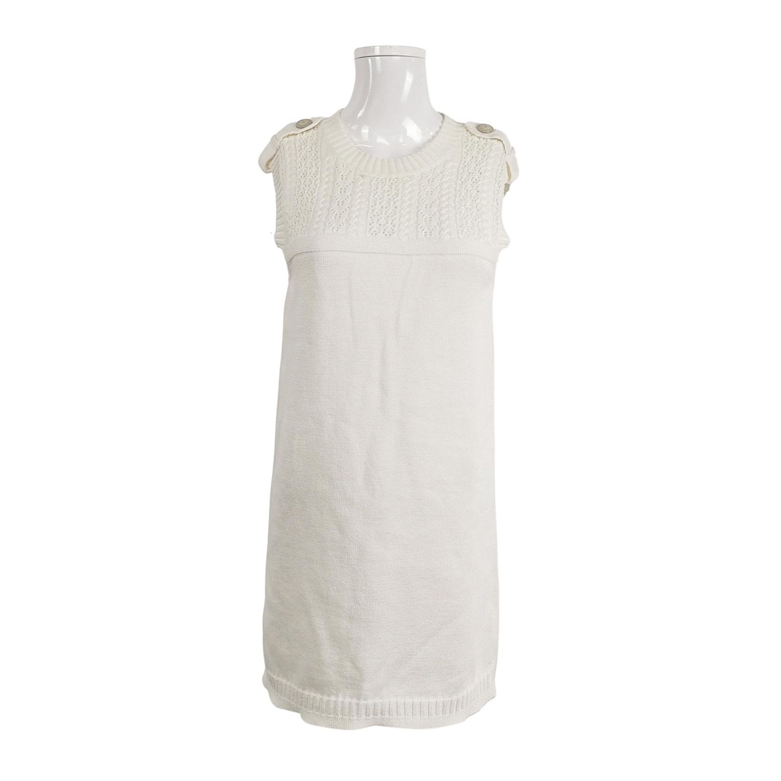 Chanel Chanel Women it_36 Midi Size XS / US 0-2 / IT 36-38 - 1 Thumbnail