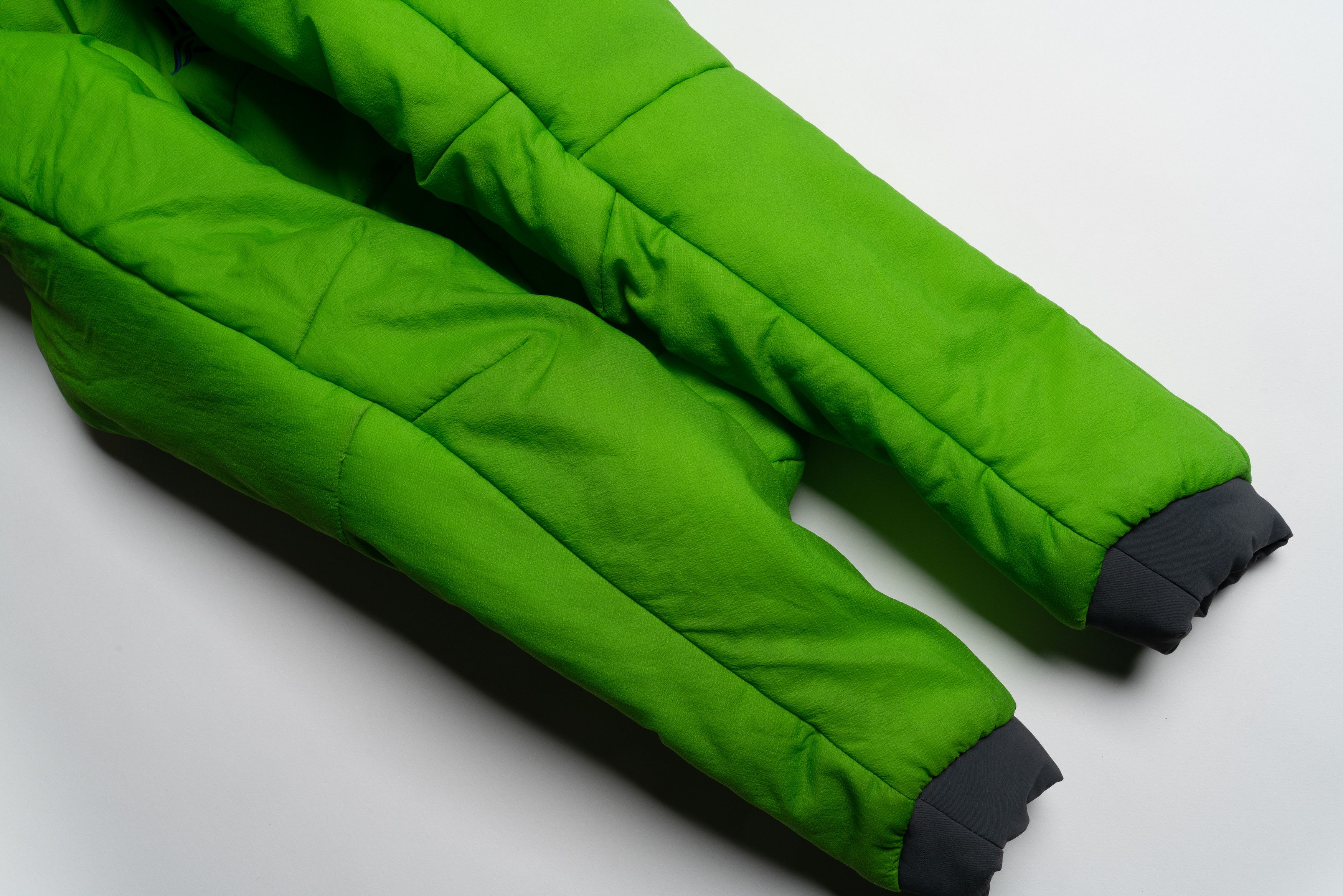 Norrona 📌NORRONA Lofoten Primaloft 100 Jacket Bamboo Green Size US M / EU 48-50 / 2 - 19 Thumbnail