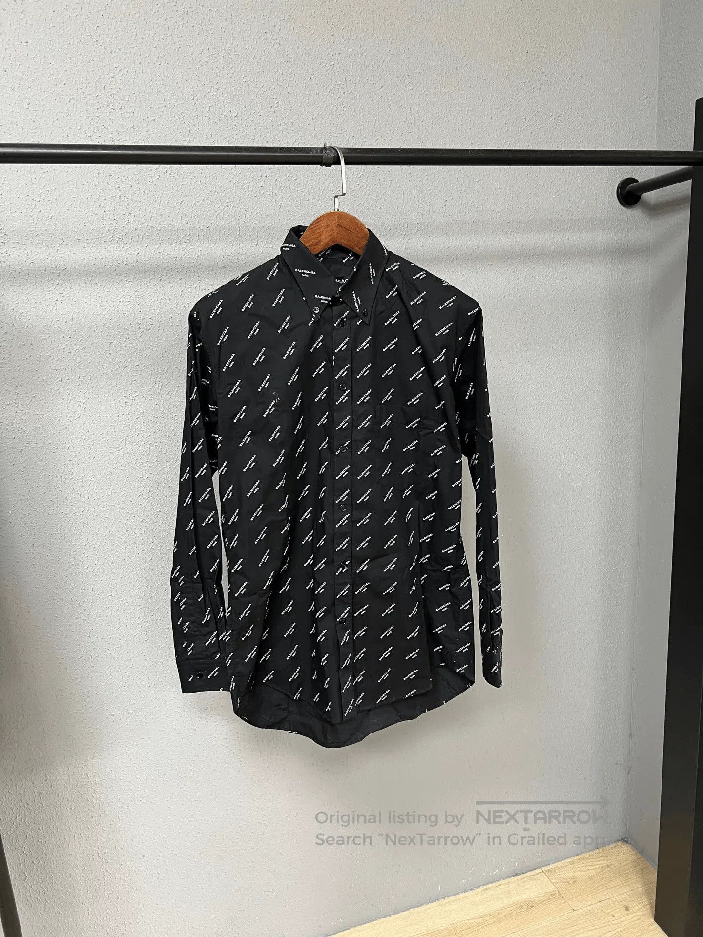 Balenciaga Balenciaga All. Size M / US 6-8 / IT 42-44 - 1 Thumbnail