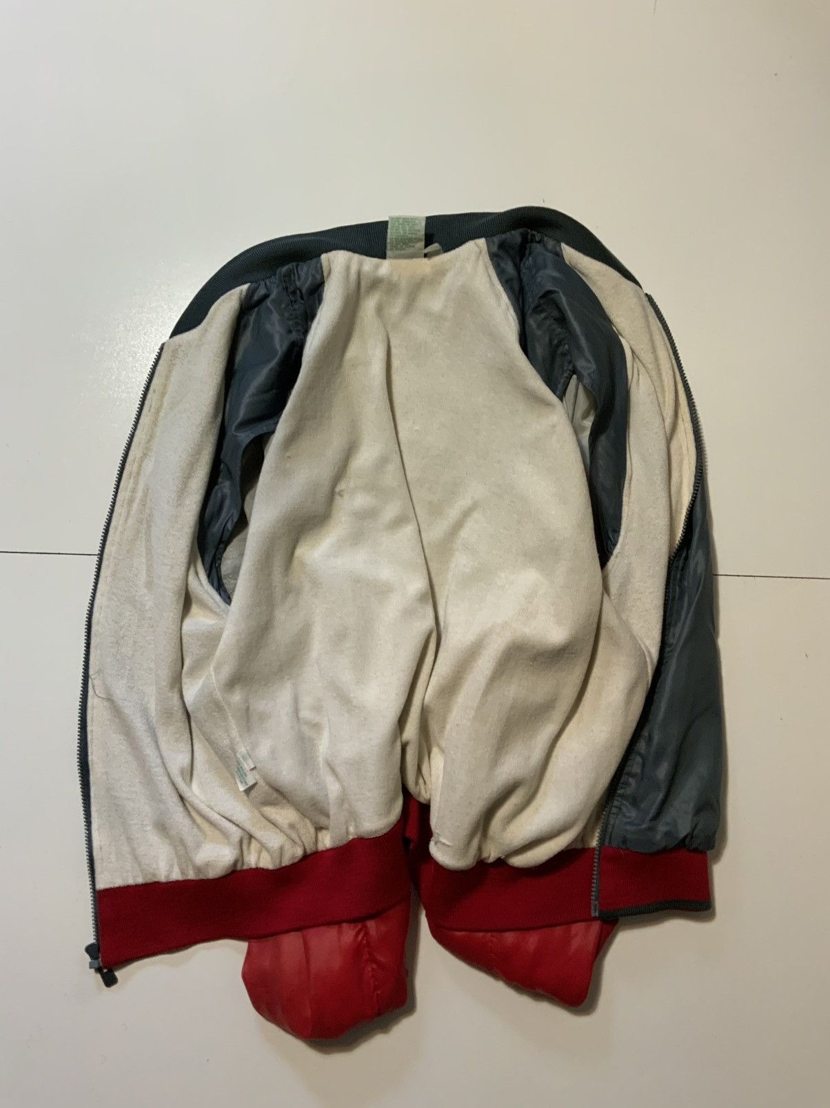 Puma Vintage 80s 90s Puma Convertible Zip Windbreaker Jacket Vest Size US M / EU 48-50 / 2 - 9 Thumbnail