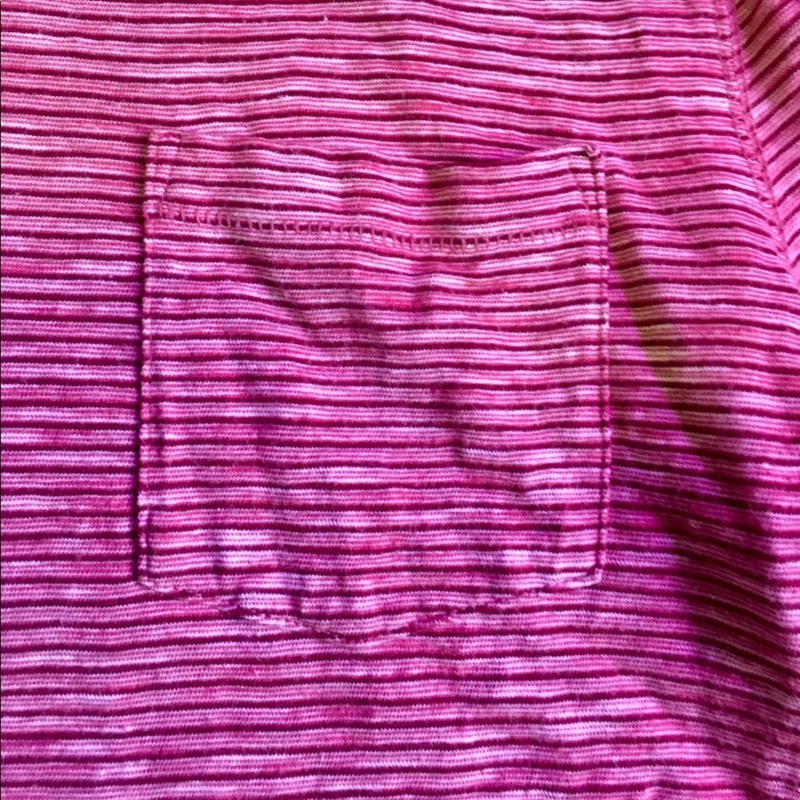 Express Express Heather T-Shirt Size US M / EU 48-50 / 2 - 6 Thumbnail