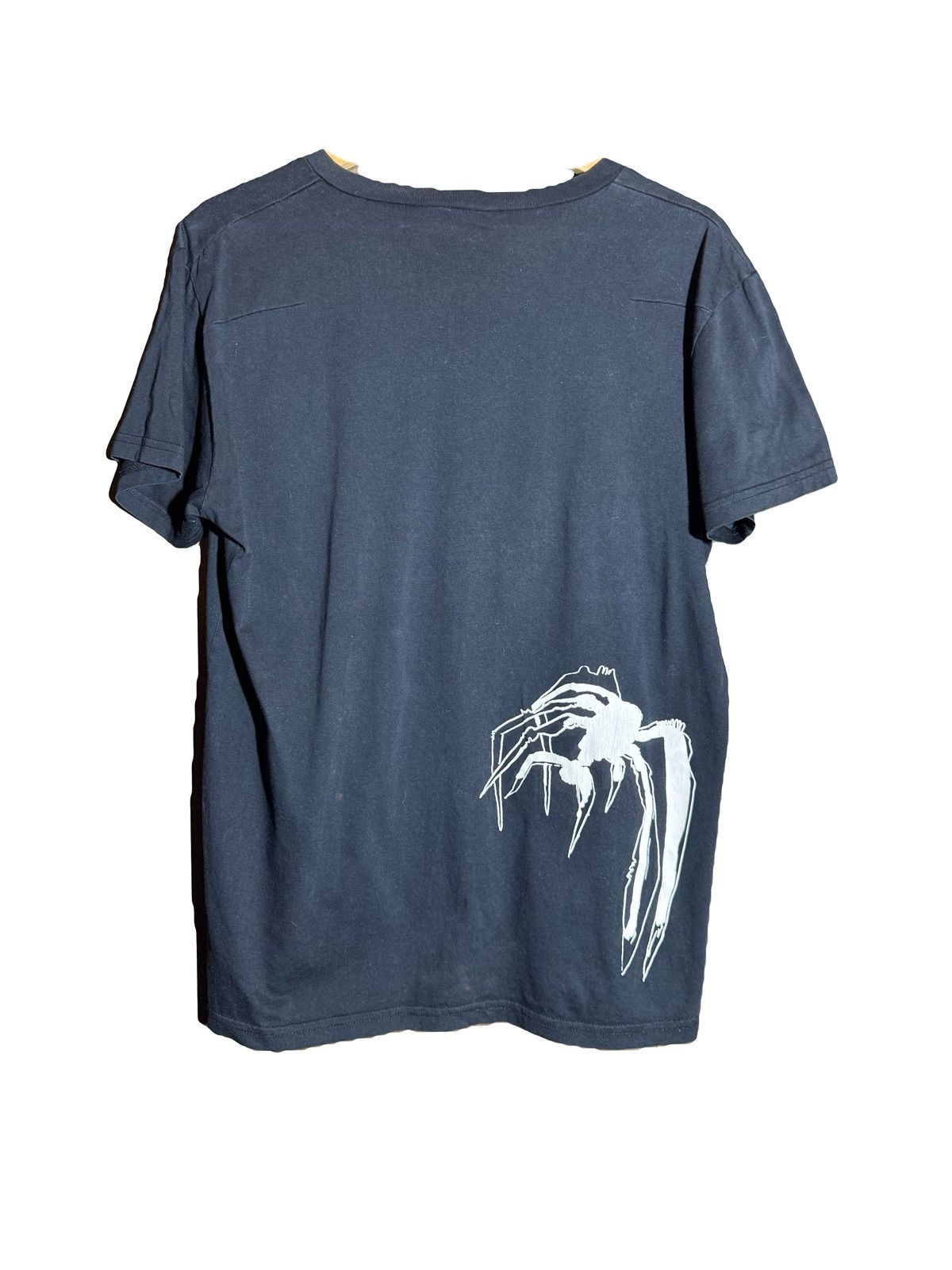 Dior × Hedi Slimane Rare Dior Homme Avoid People Boring Only For