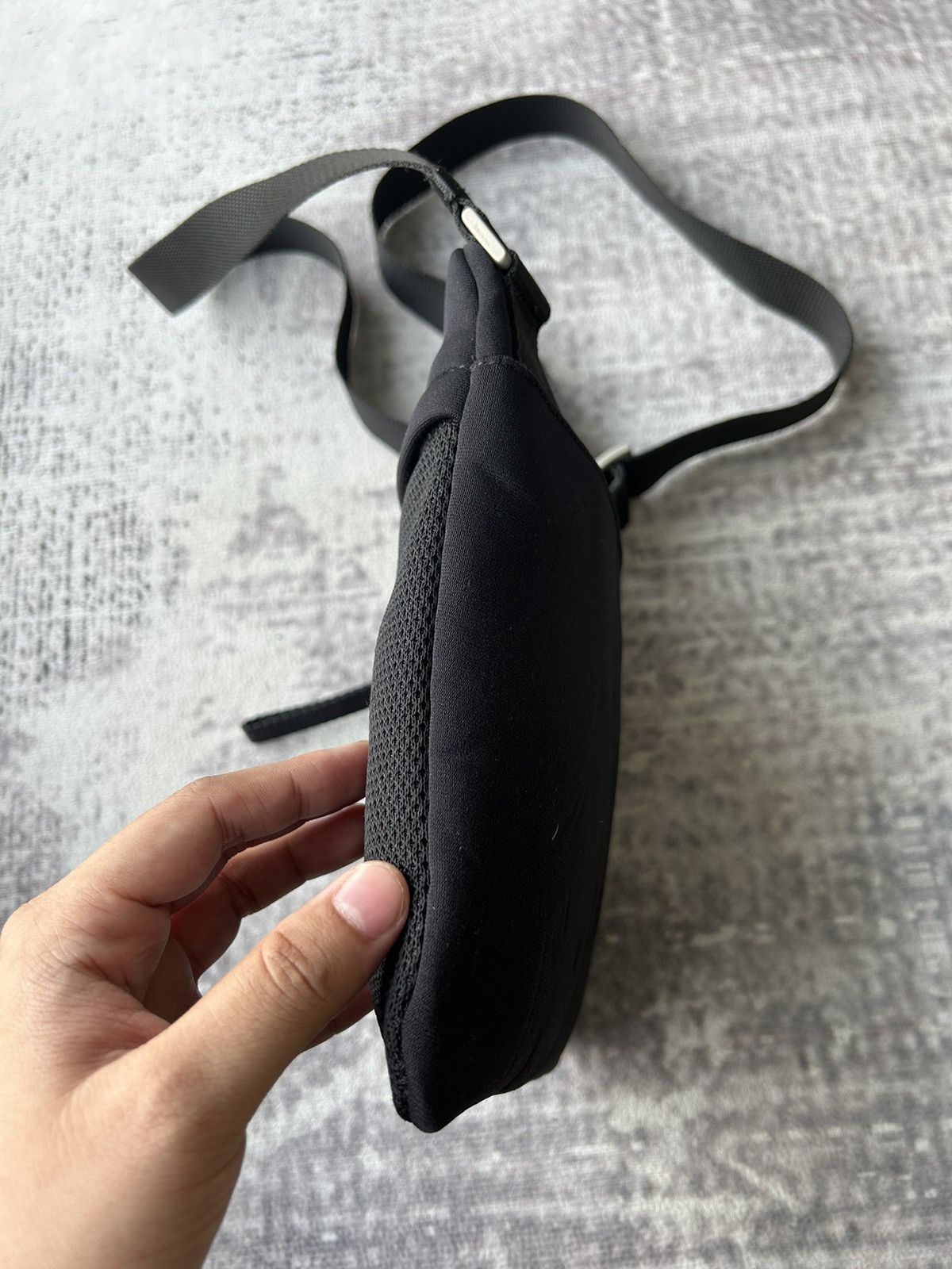 Prada Authentic Prada Sling Bag Size ONE SIZE - 8 Thumbnail